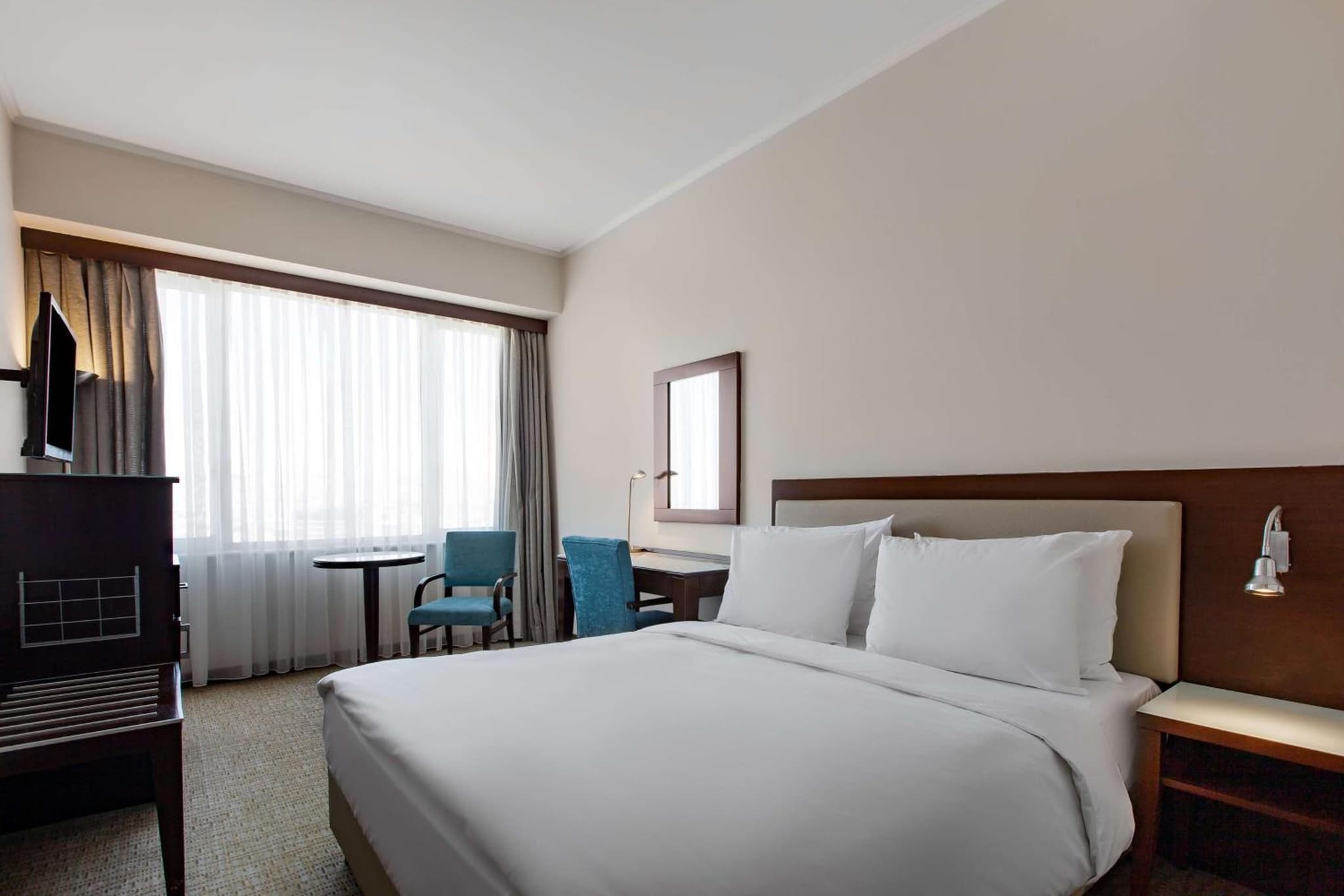 Radisson Blu Ankara - Image 1
