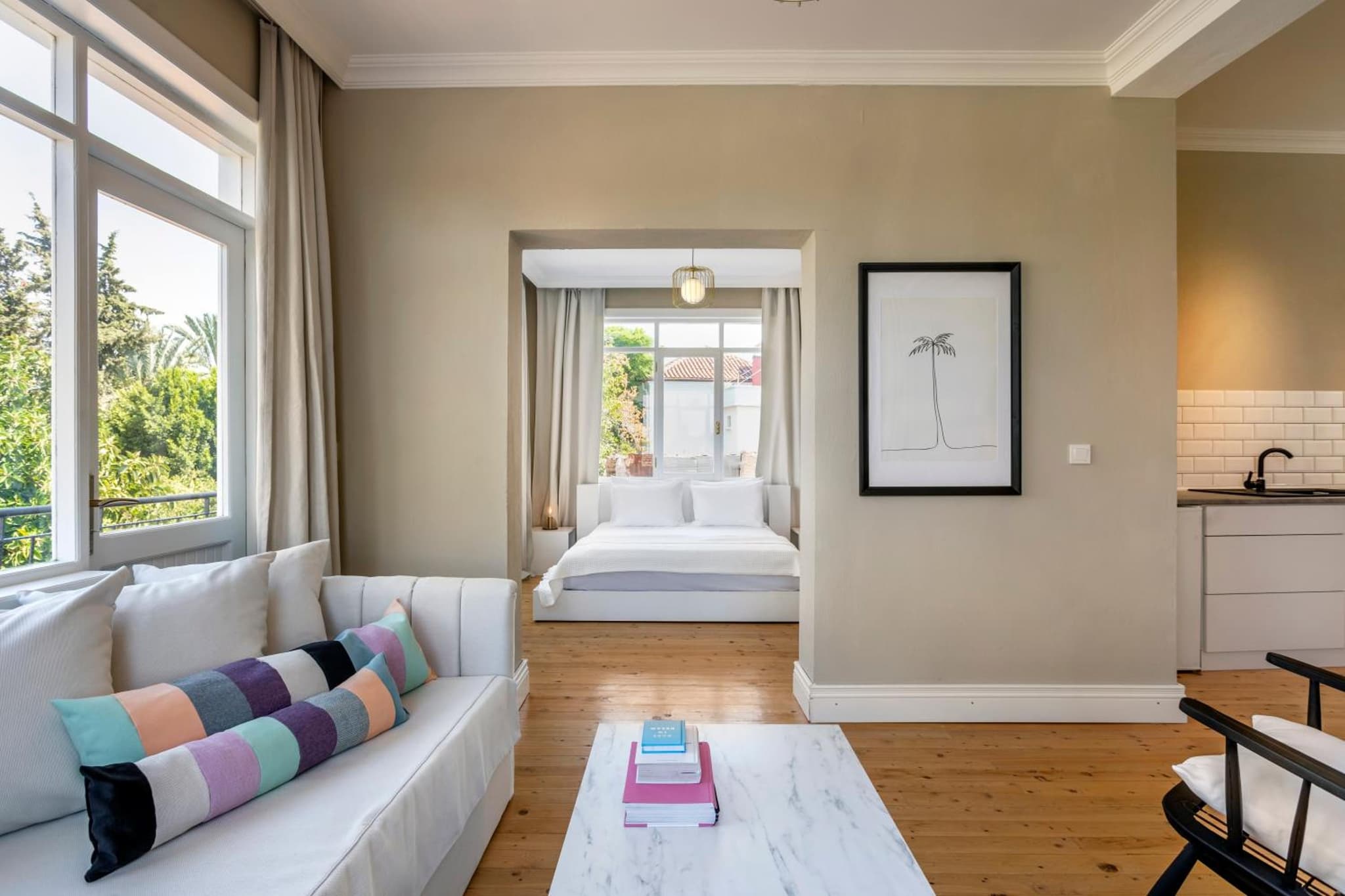 House of Good Things - Image 1