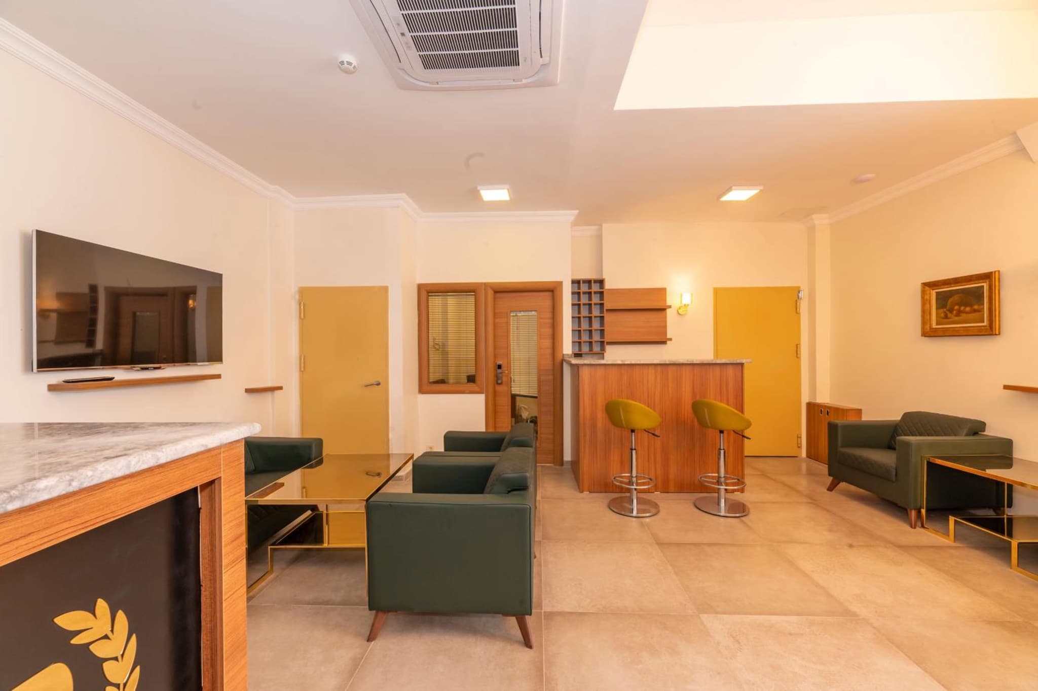 Bazaar Hotels Eski Şehir - Image 3