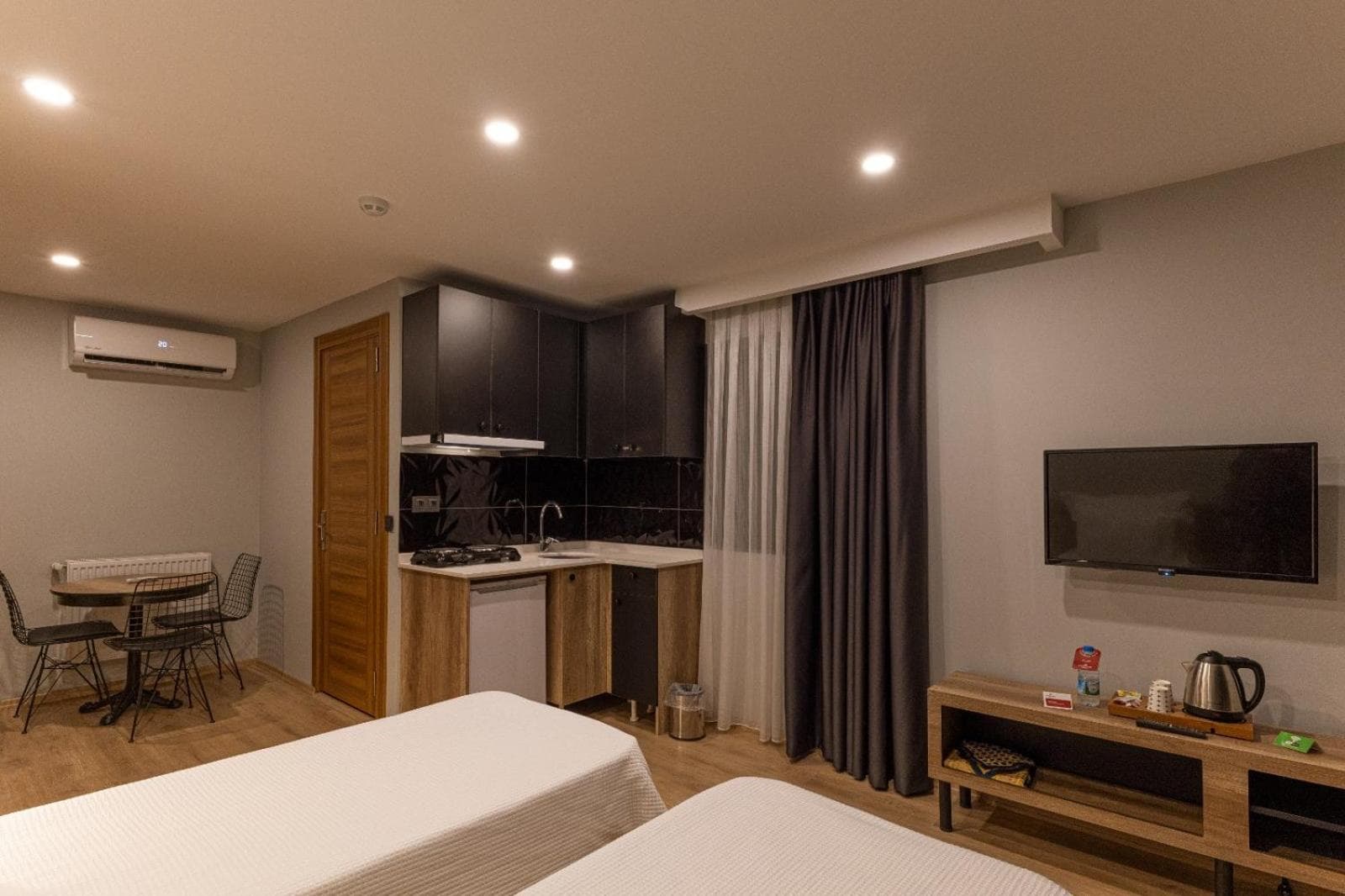 Long Stay İstanbul Residansı - Image 4