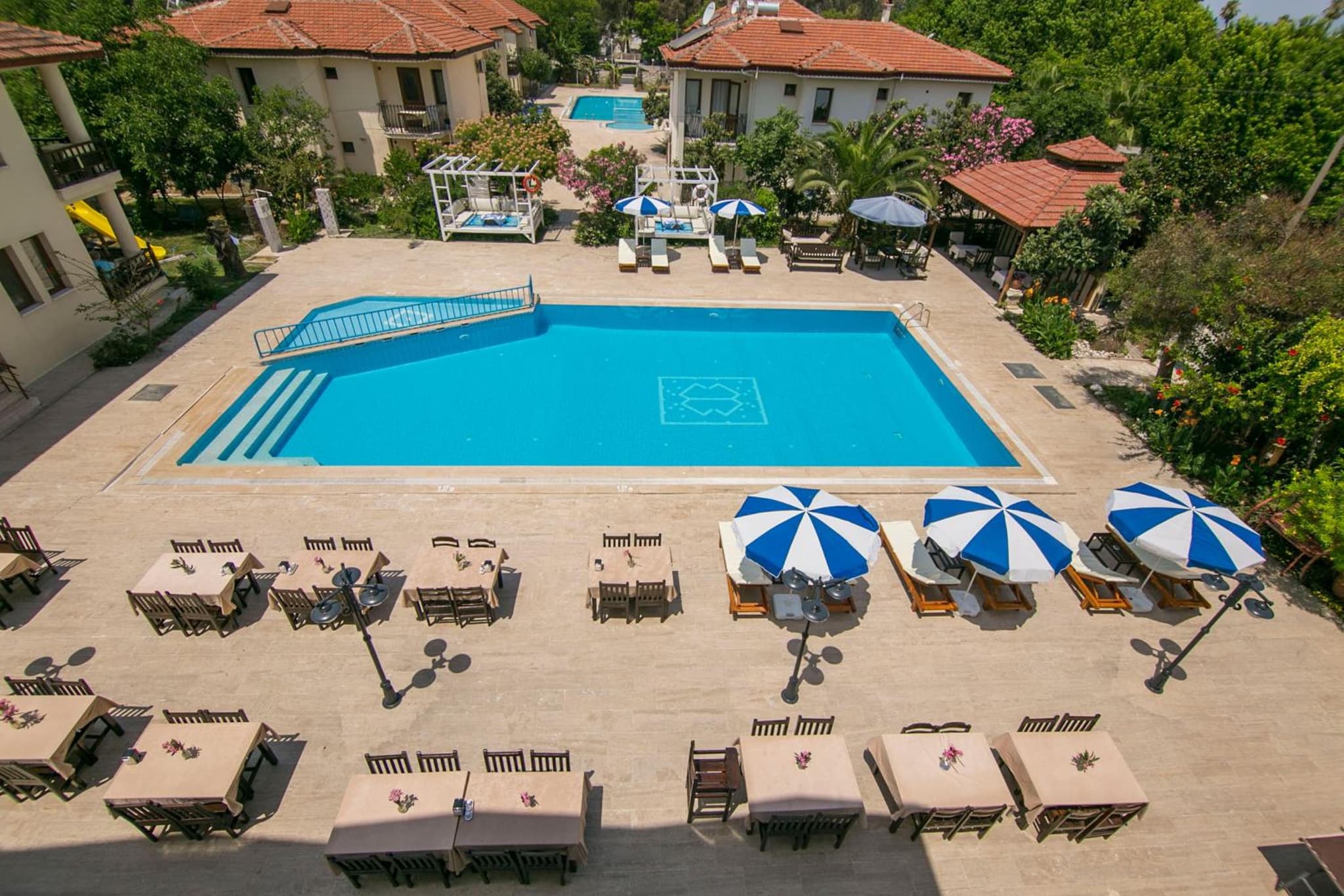 Kilim Otel & Apart - Image 4