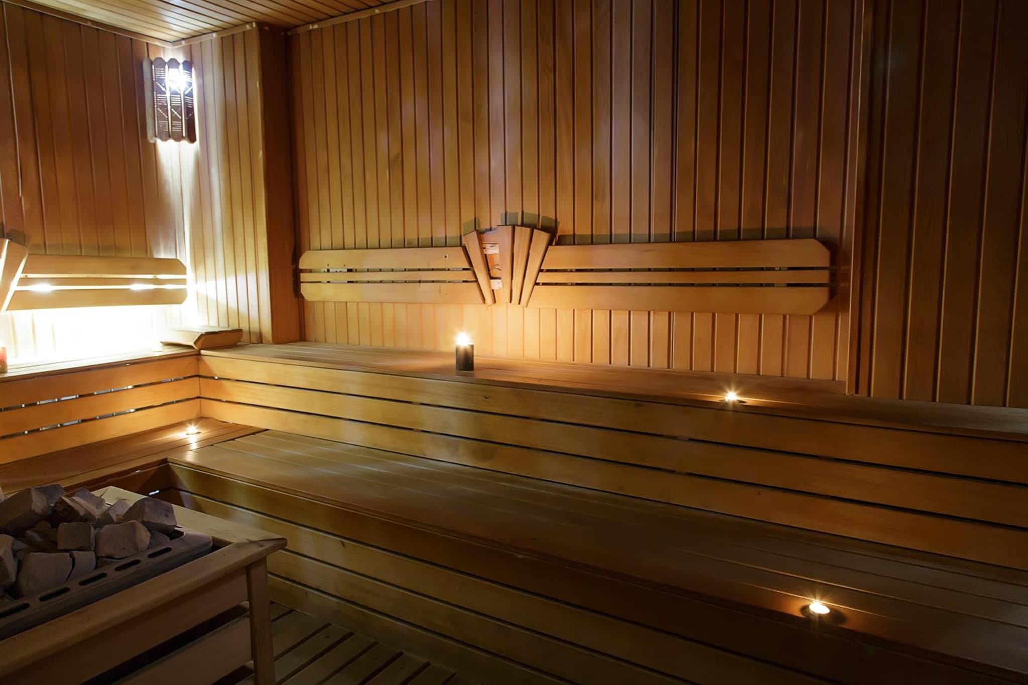 Istanbul River Hotel - Image 2