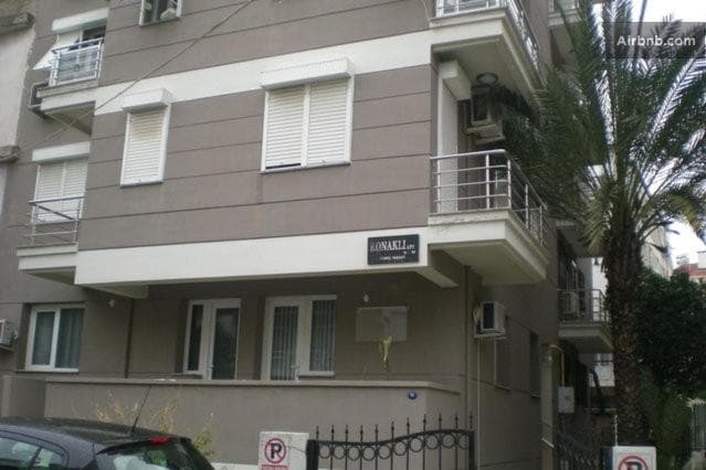 Konakli Apartments Izmir - Image 1