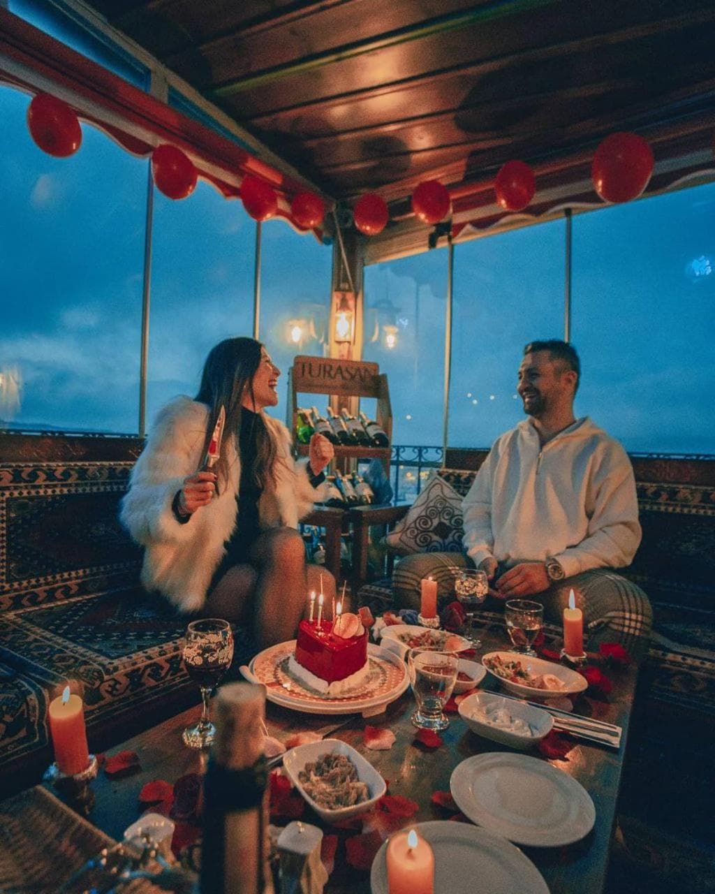 Maccan Cave Hotel - Image 2