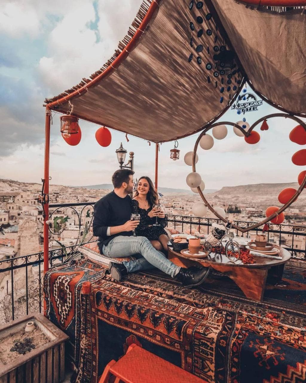 Maccan Cave Hotel - Image 4