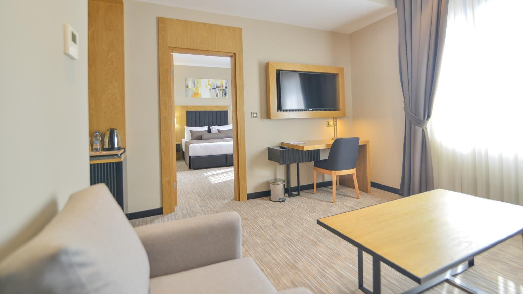 SERENITY COMFORT Otel - Image 4