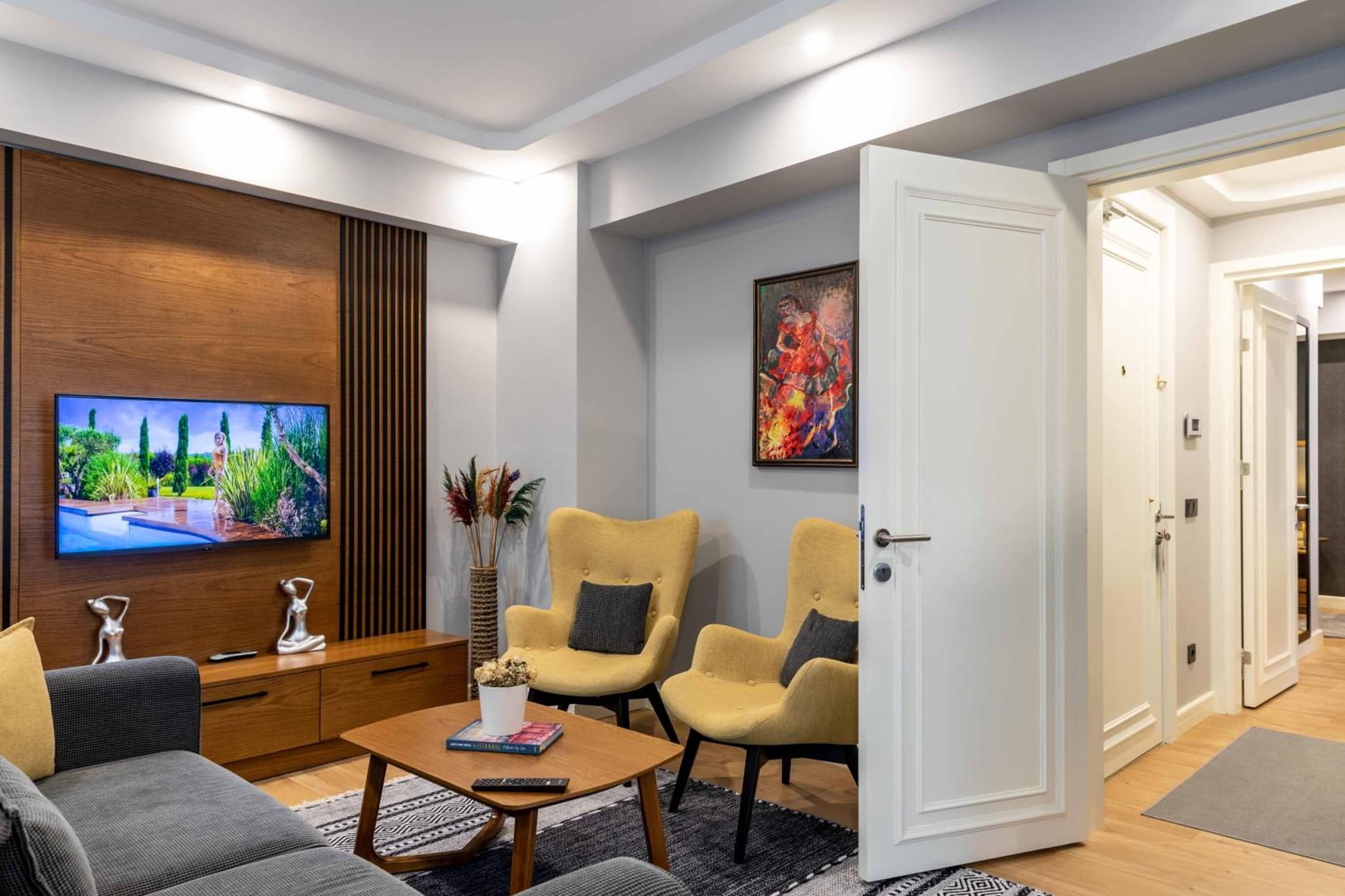 SALA SUITLER - Image 3