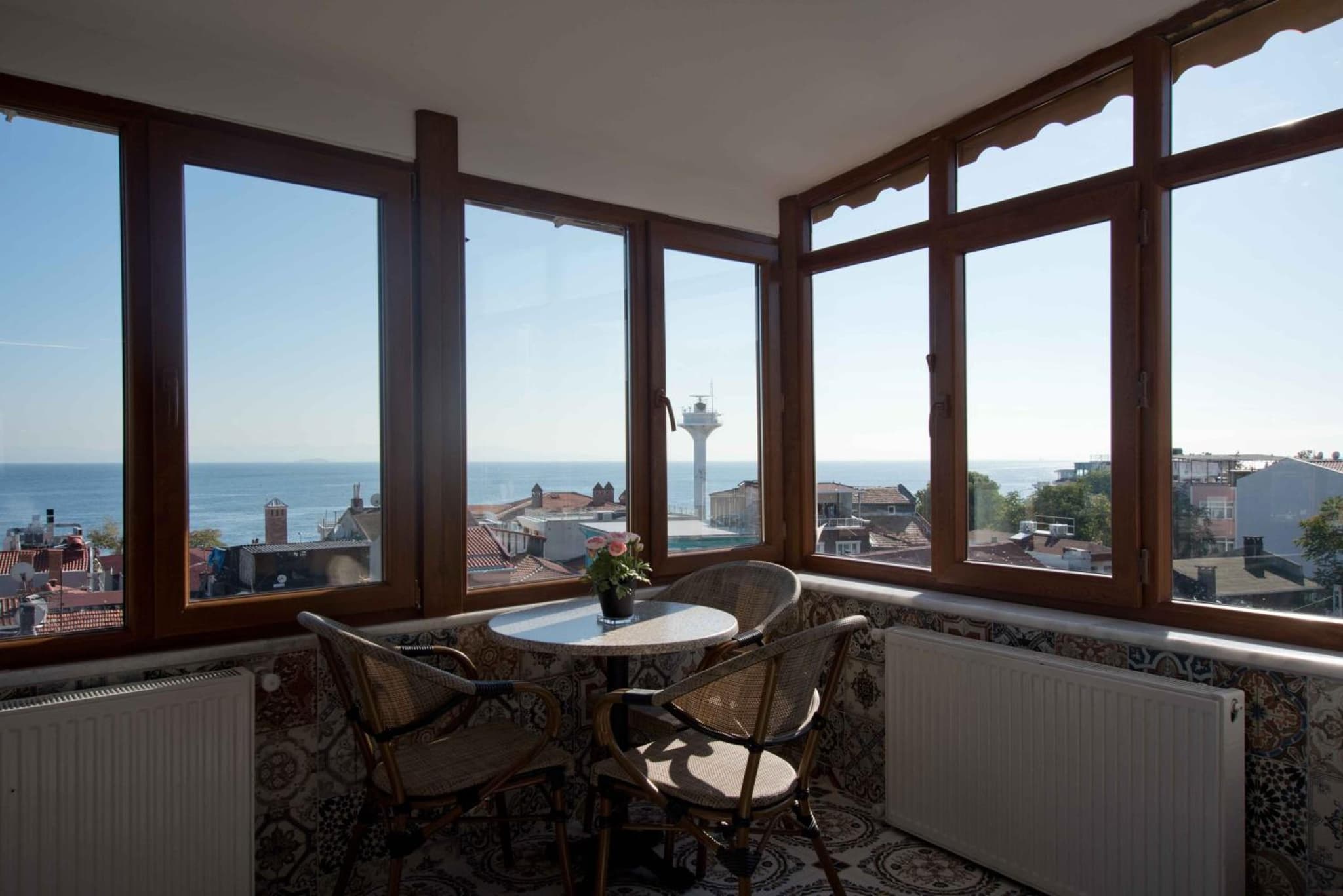 BİG ORANGE OTEL - Image 3