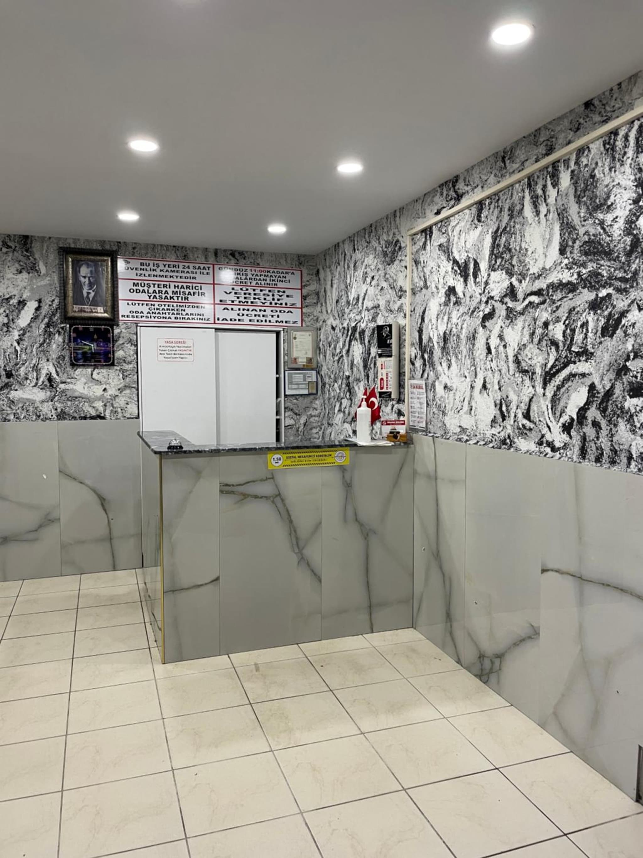 Ersoy Efe Pansiyon - Image 4