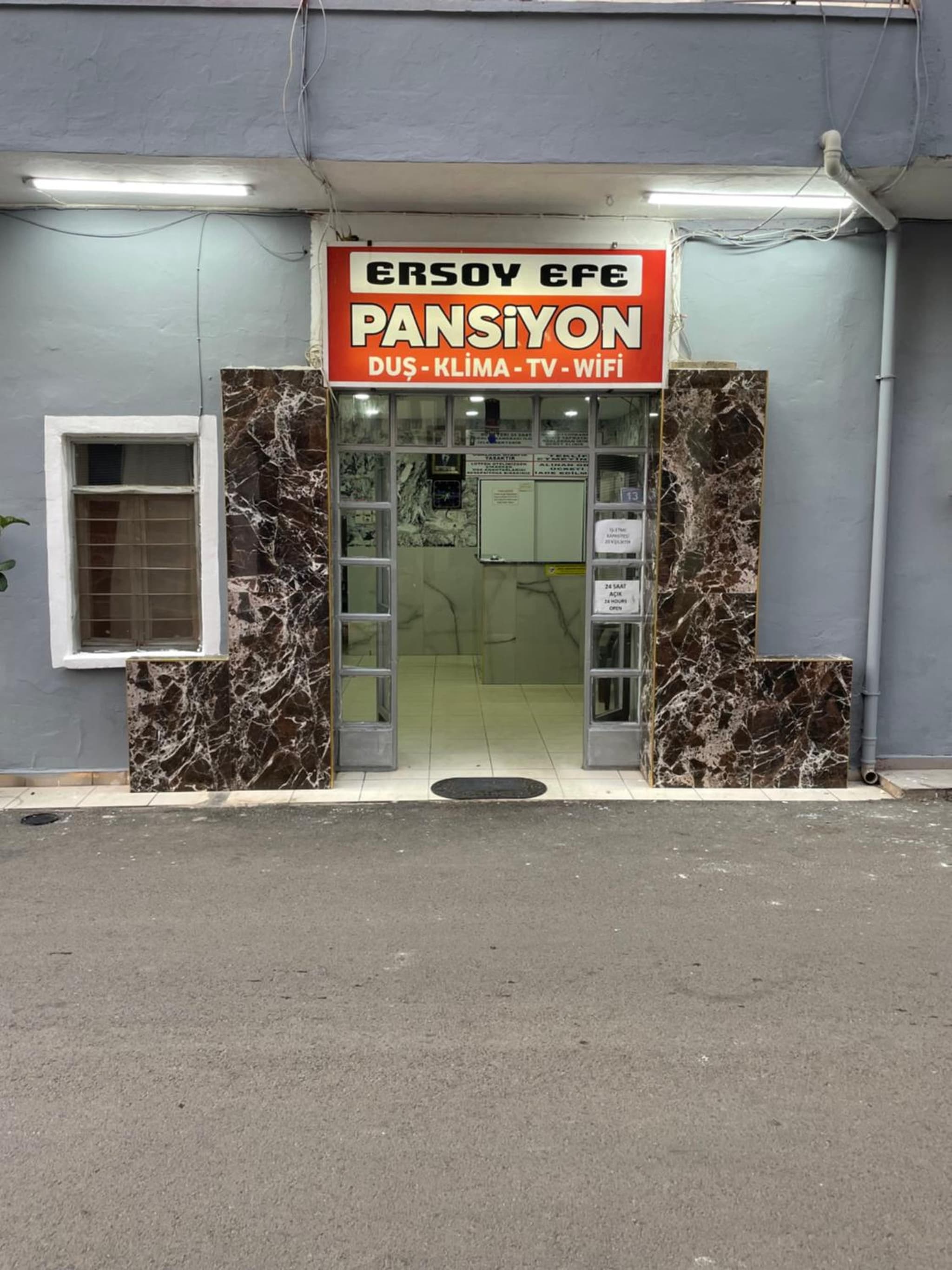 Ersoy Efe Pansiyon - Image 3