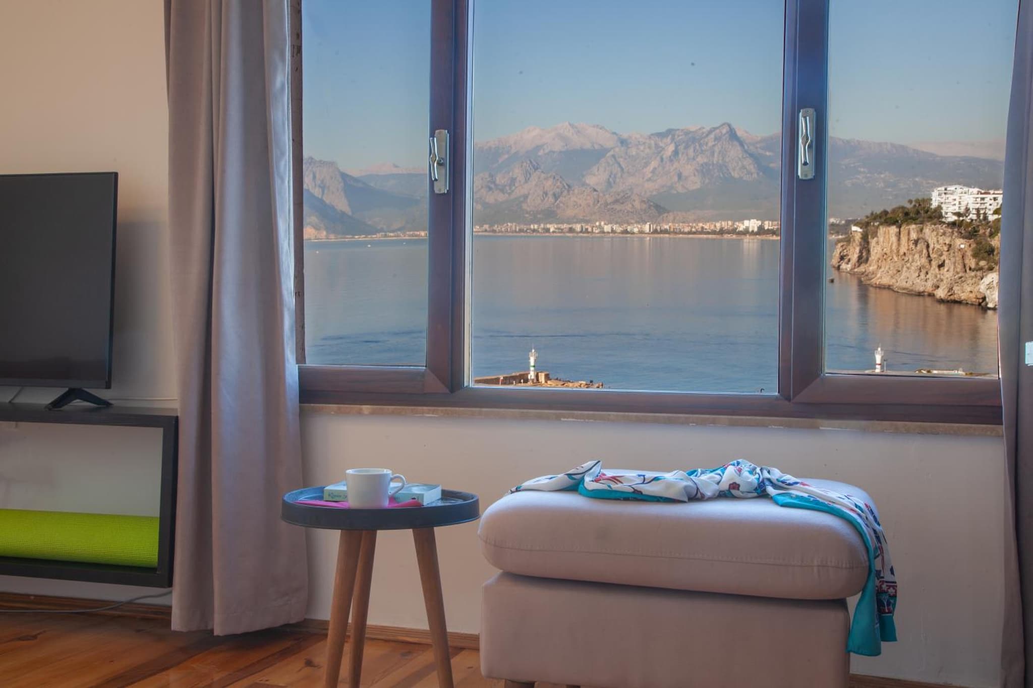 Mavi Avlu - Old town apartments - Image 3