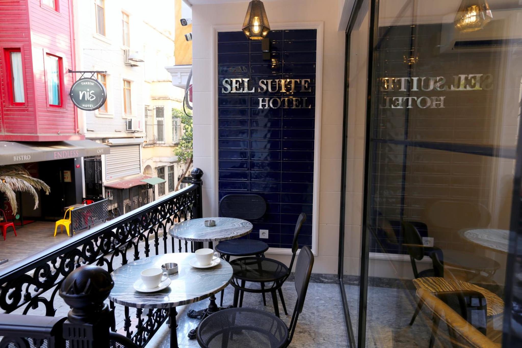 Sel Suite Otel - Image 3