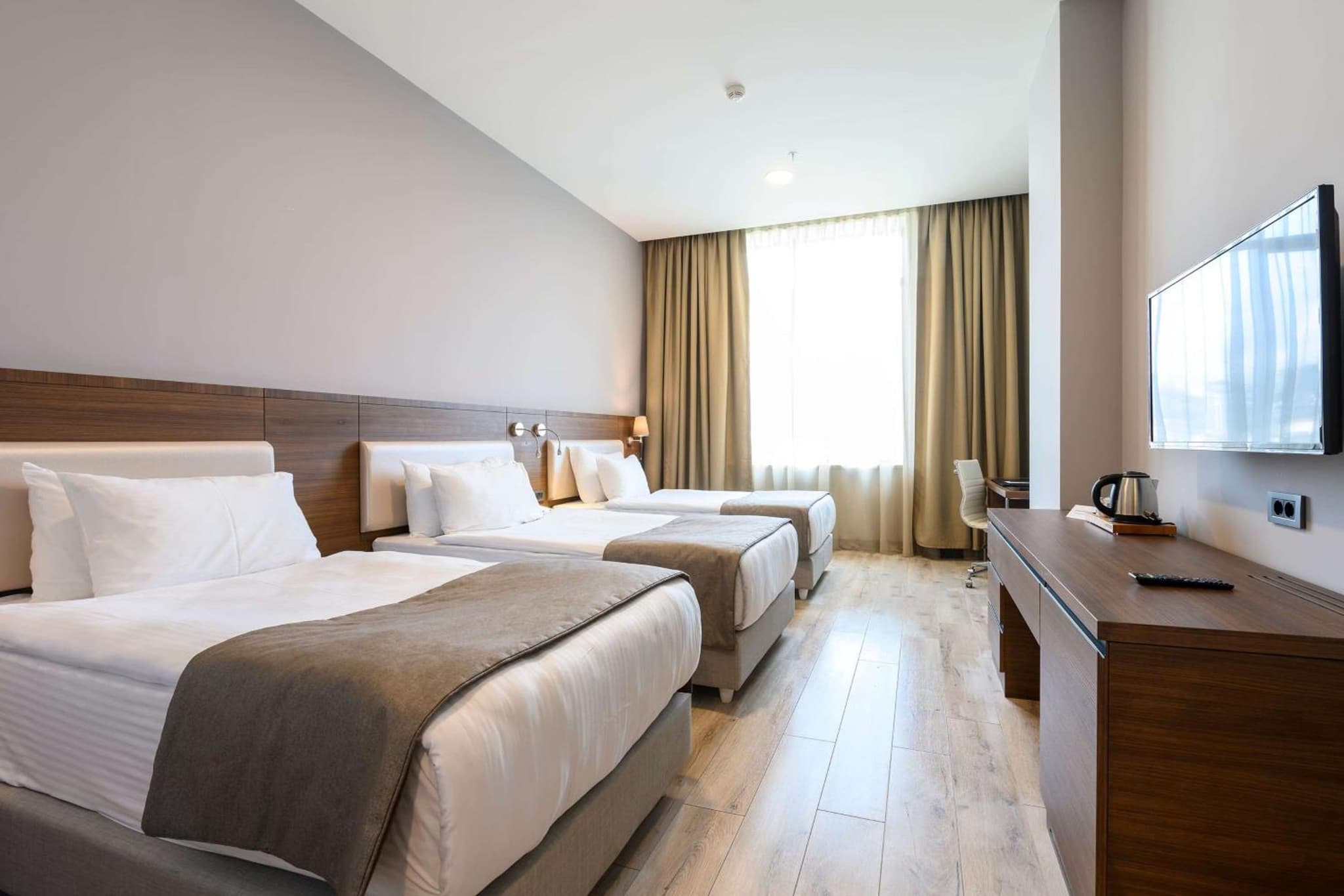 La Quinta by Wyndham İstanbul Güneşli - Image 4