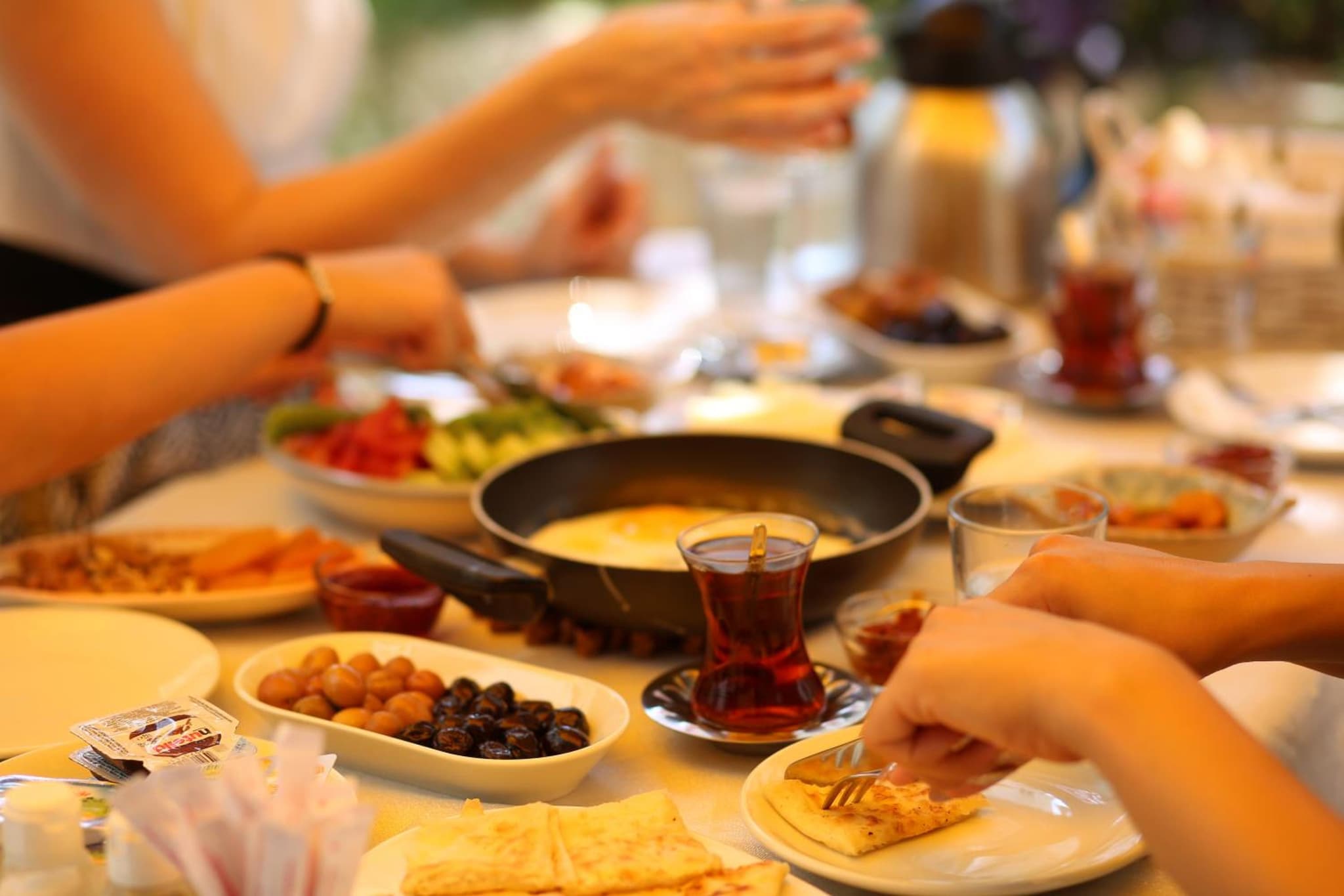 Park Otel Odaları & Apart - Image 4