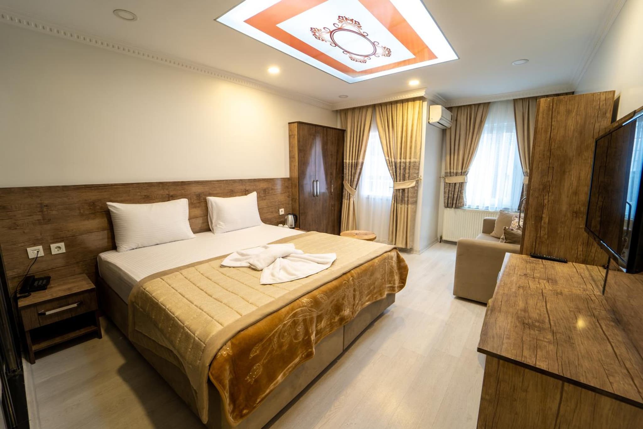 Zin Hotel İstanbul - Image 4