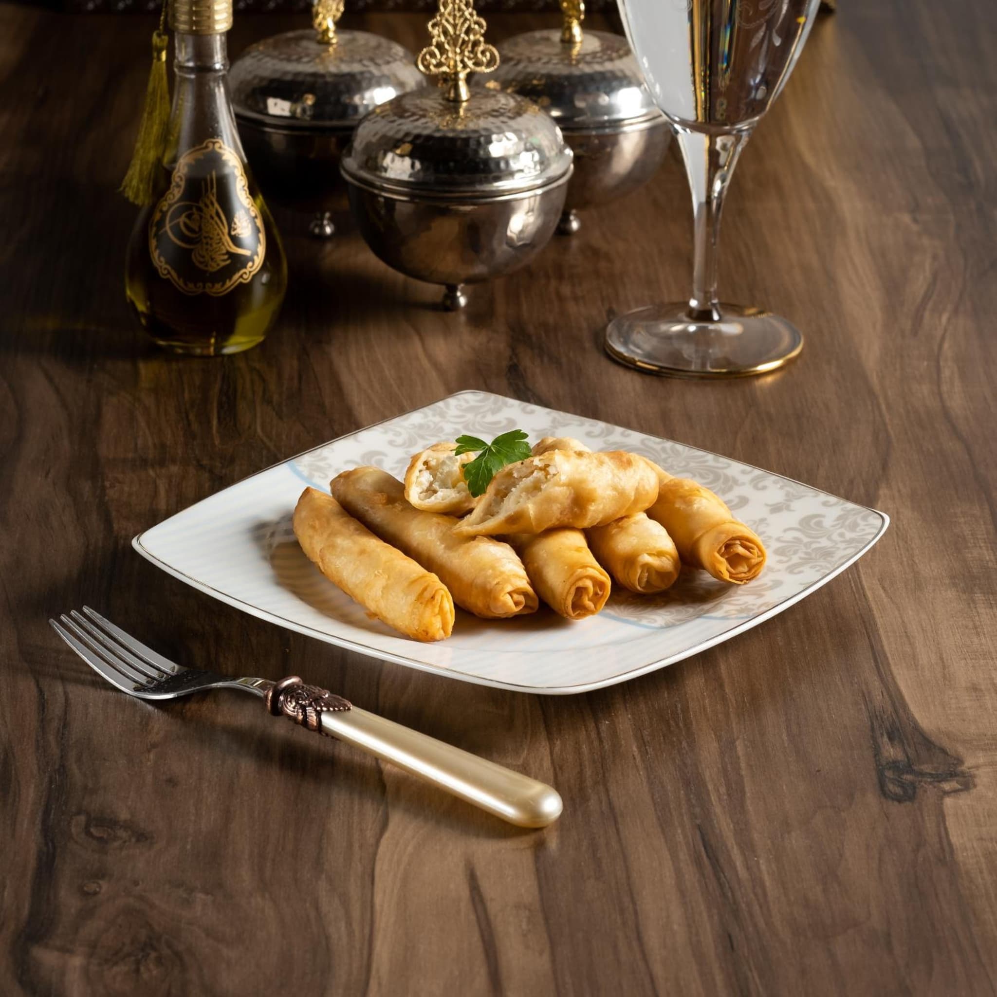 Fatma Sultan Oldtown Konak & Restaurant ,100Mb fast internet - Image 2