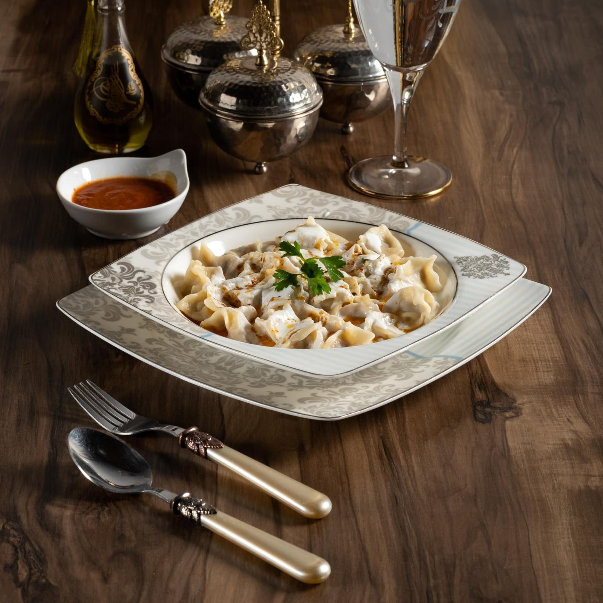 Fatma Sultan Oldtown Konak & Restaurant ,100Mb fast internet - Image 3