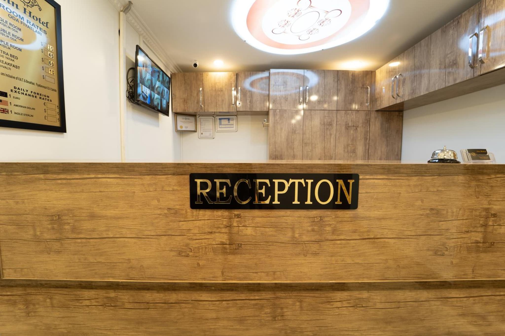 Zin Hotel İstanbul - Image 3