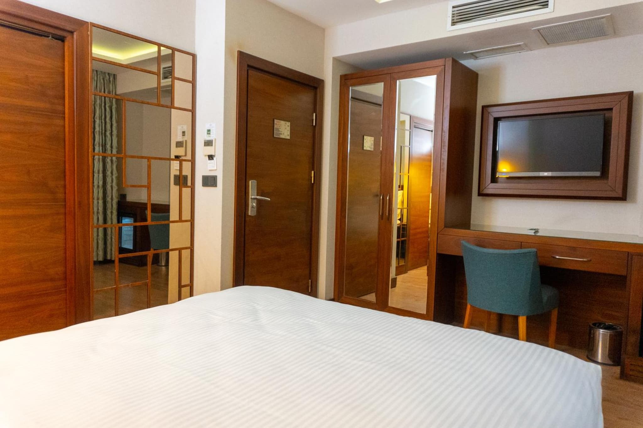 Long Stay İstanbul Hotel - Image 1
