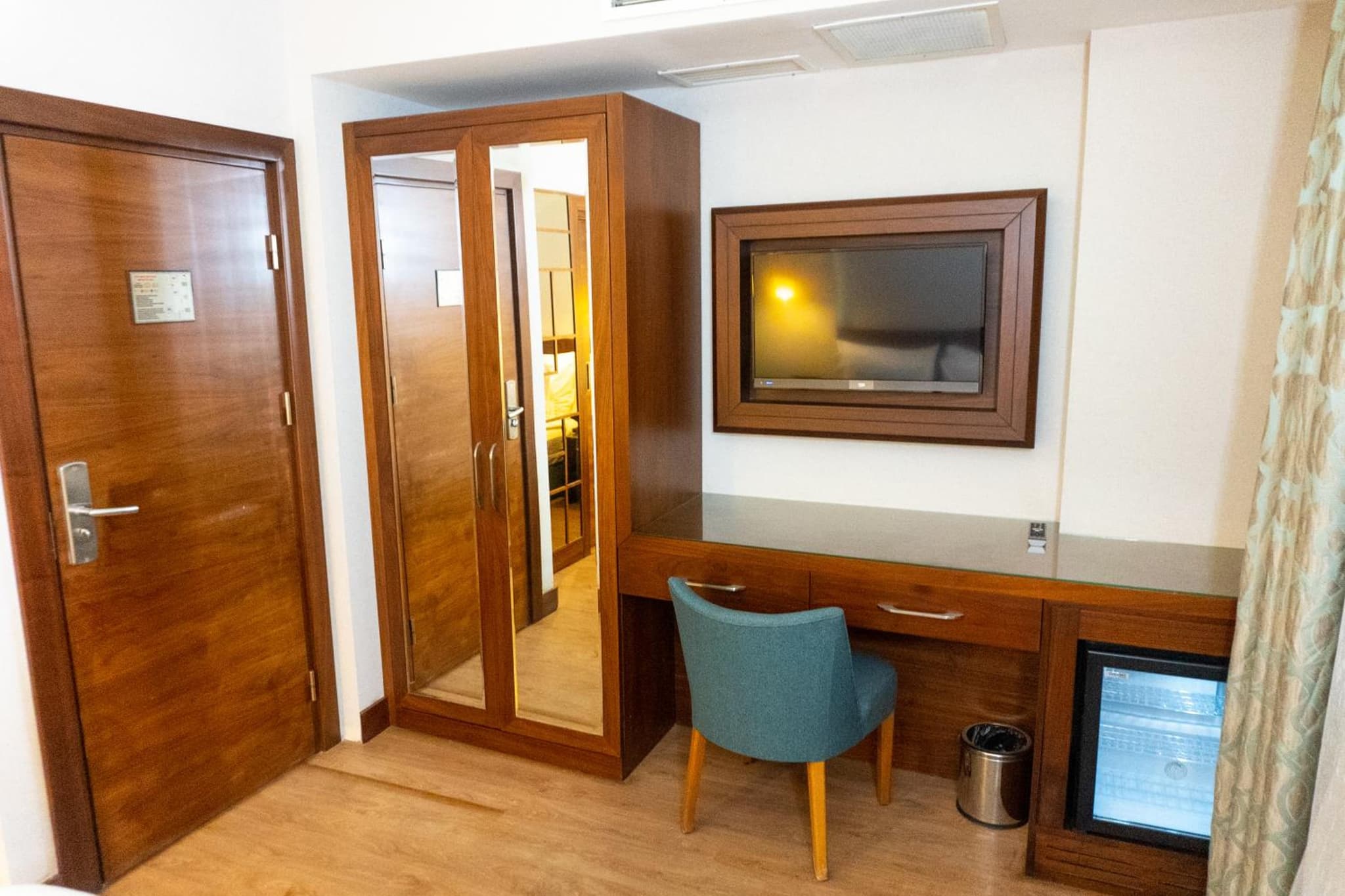 Long Stay İstanbul Hotel - Image 2