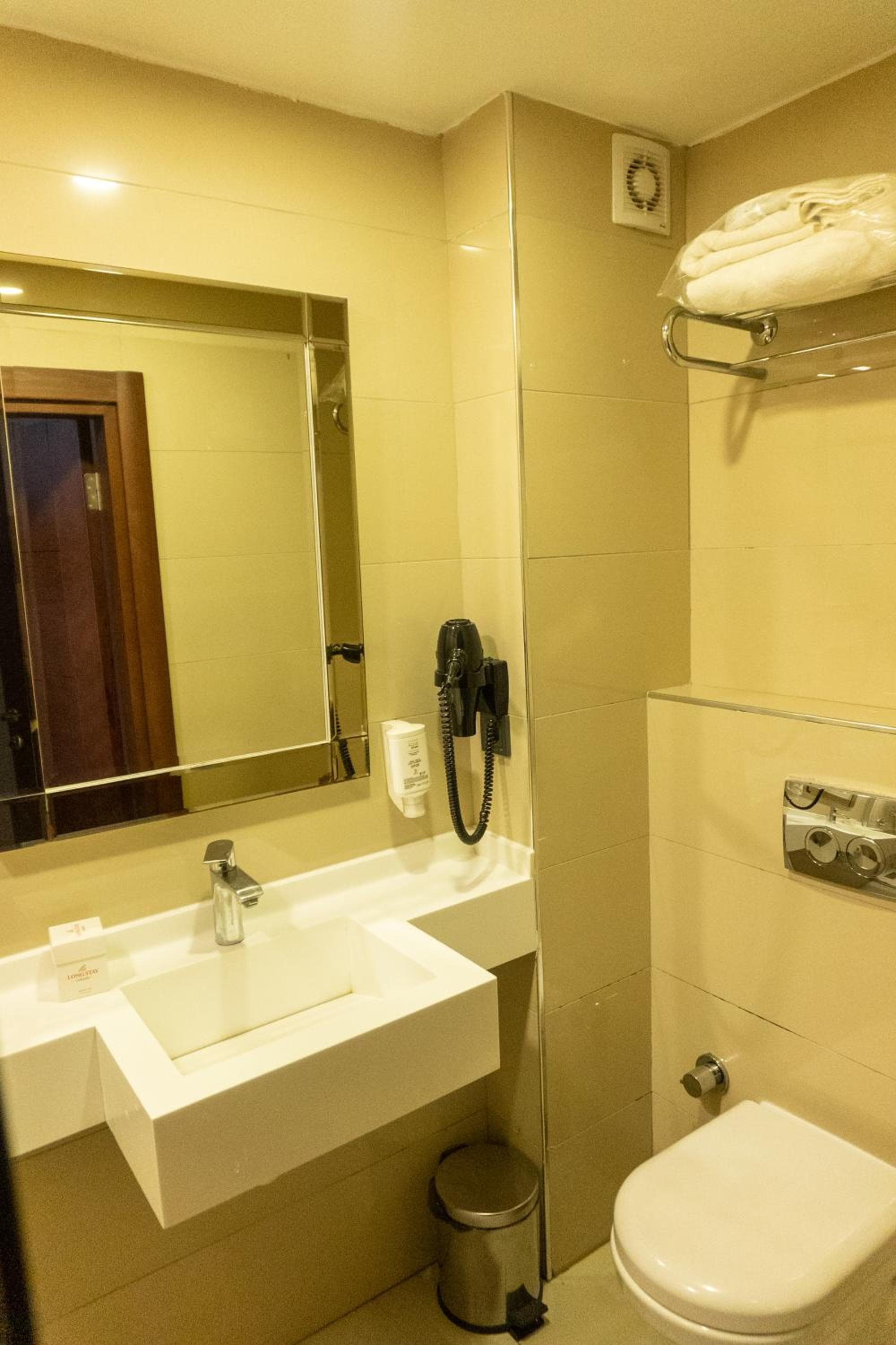 Long Stay İstanbul Hotel - Image 3