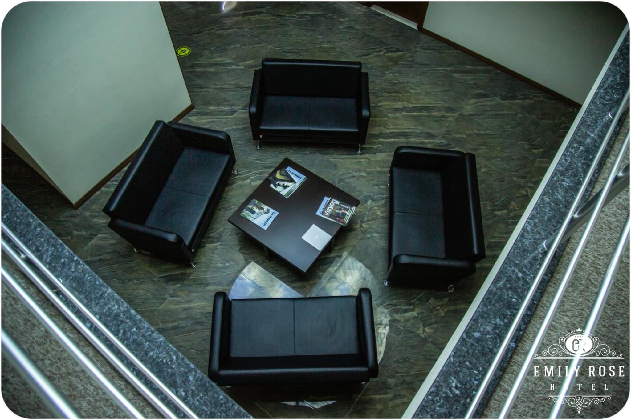 Emily Rose Hotel - Image 1