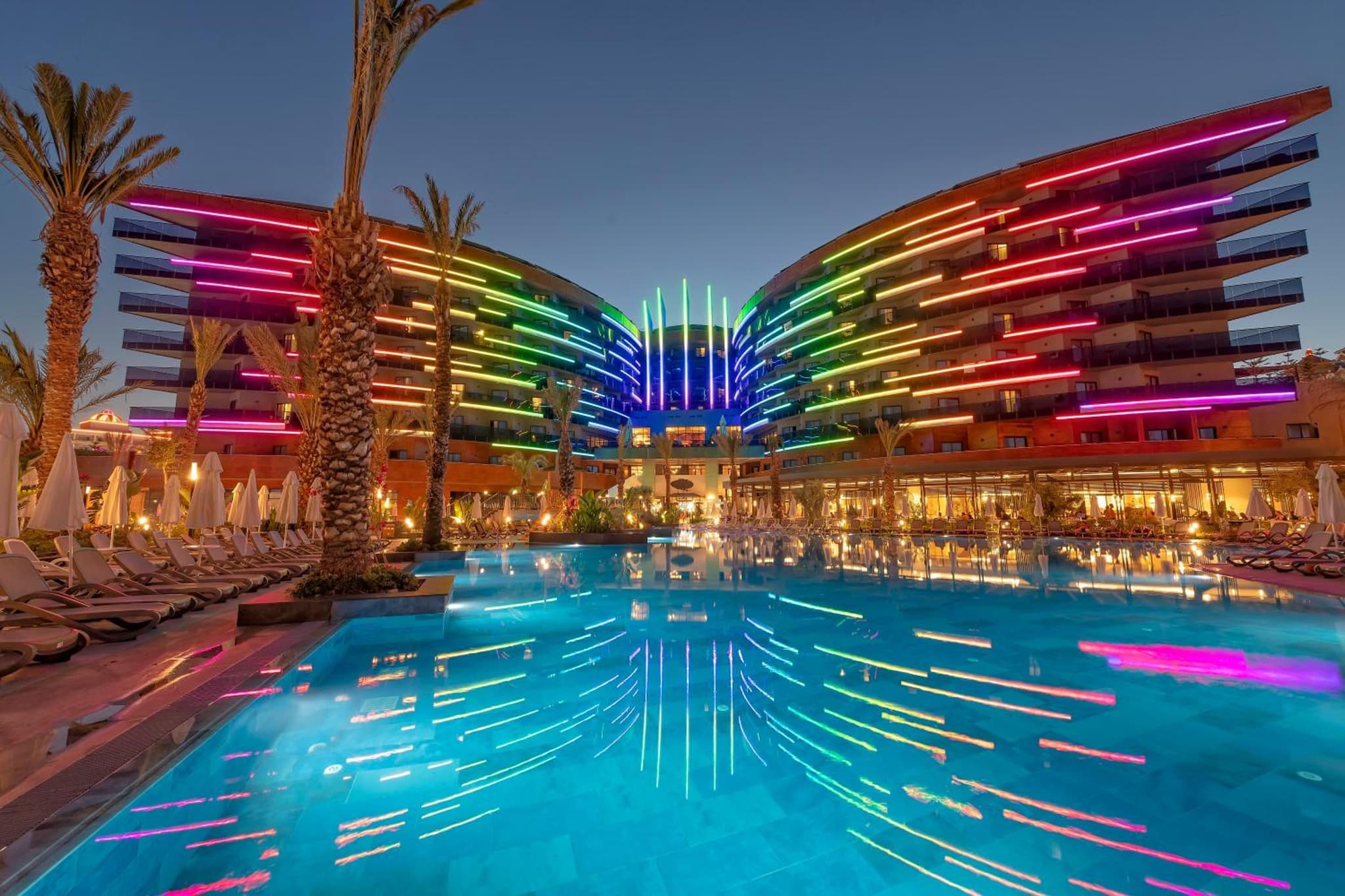 Calyptus Kirman Premium - Ultra All Inclusive - Image 3