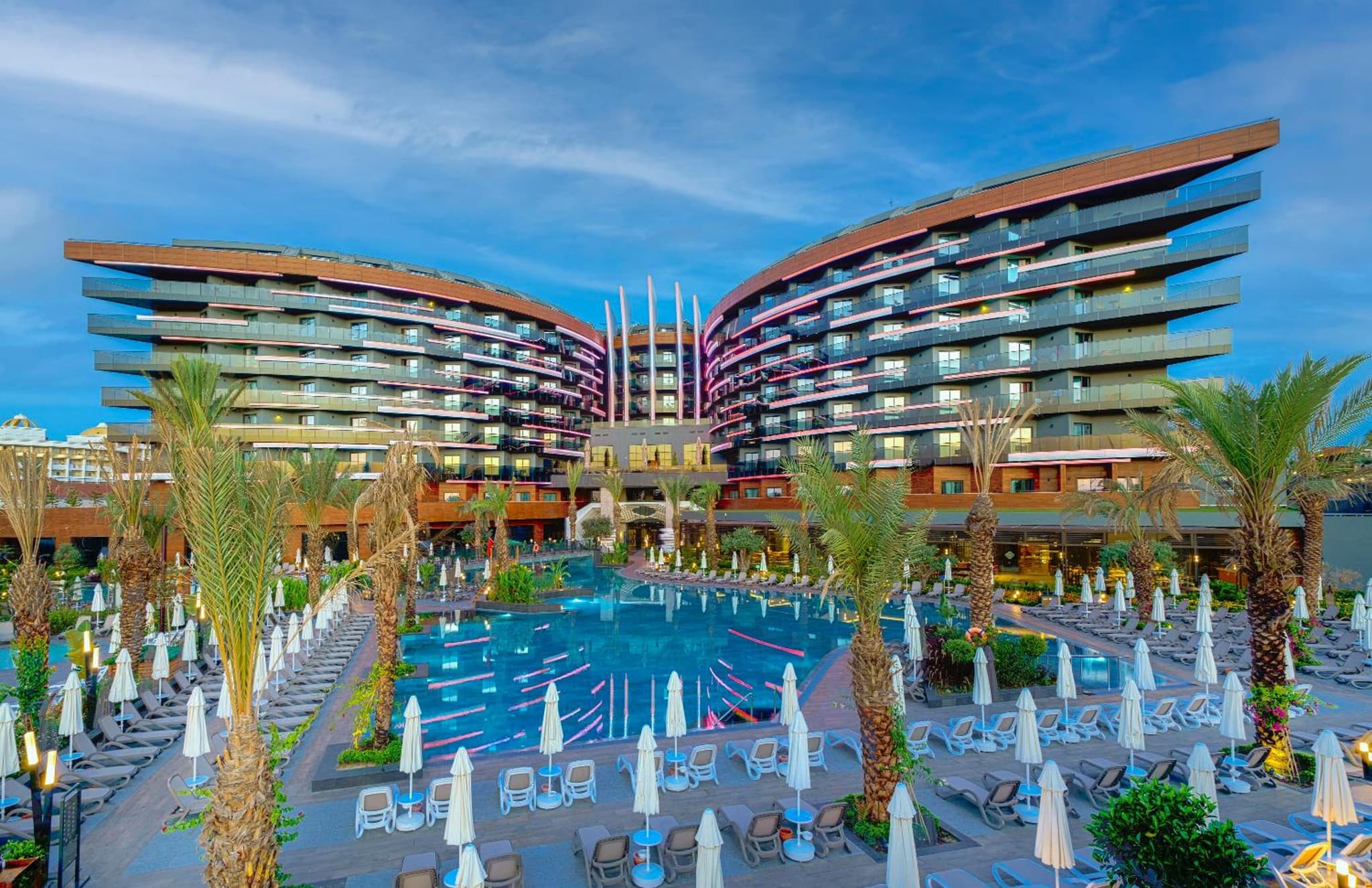 Calyptus Kirman Premium - Ultra All Inclusive - Image 1