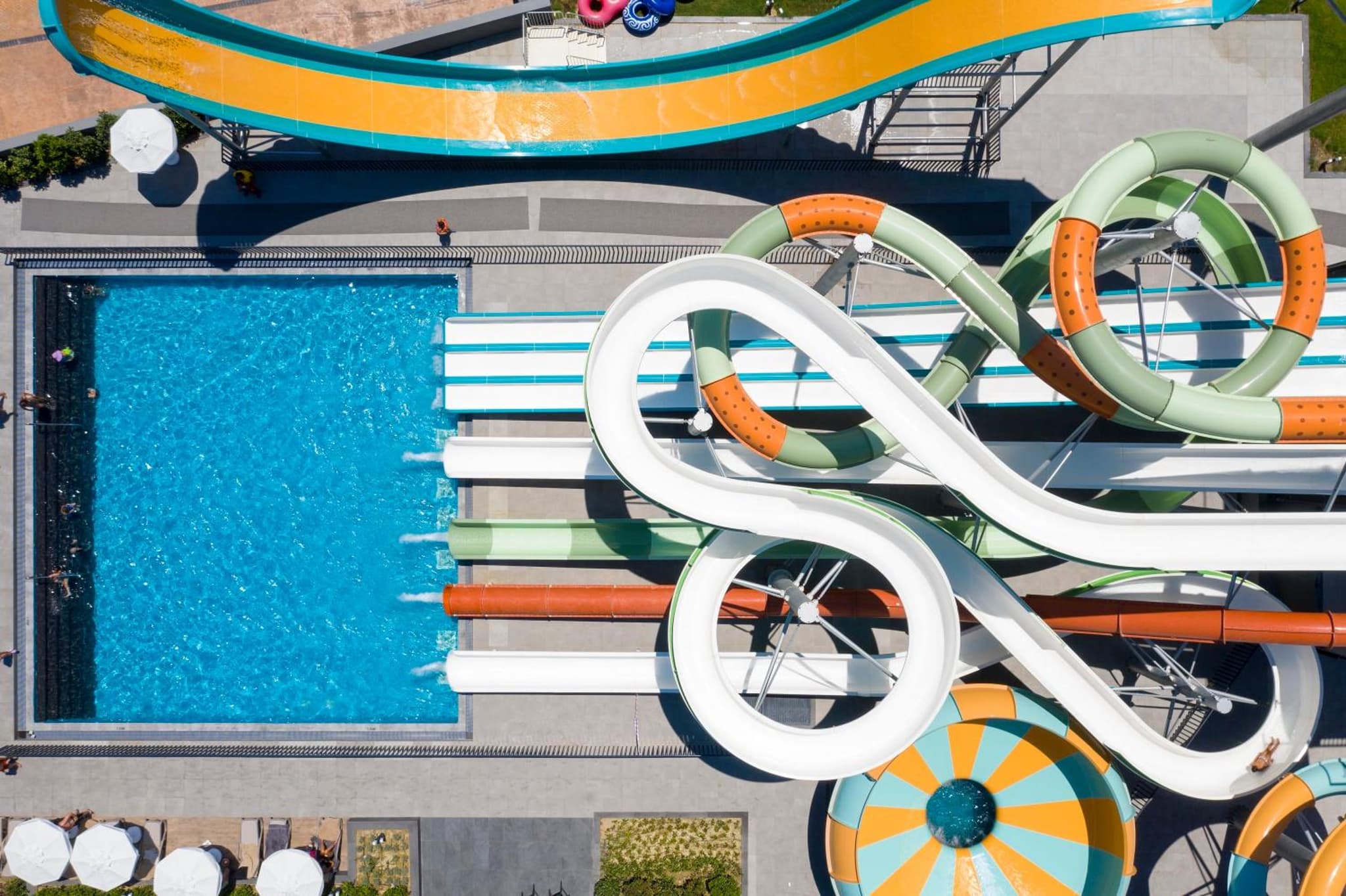 Calyptus Kirman Premium - Ultra All Inclusive - Image 2