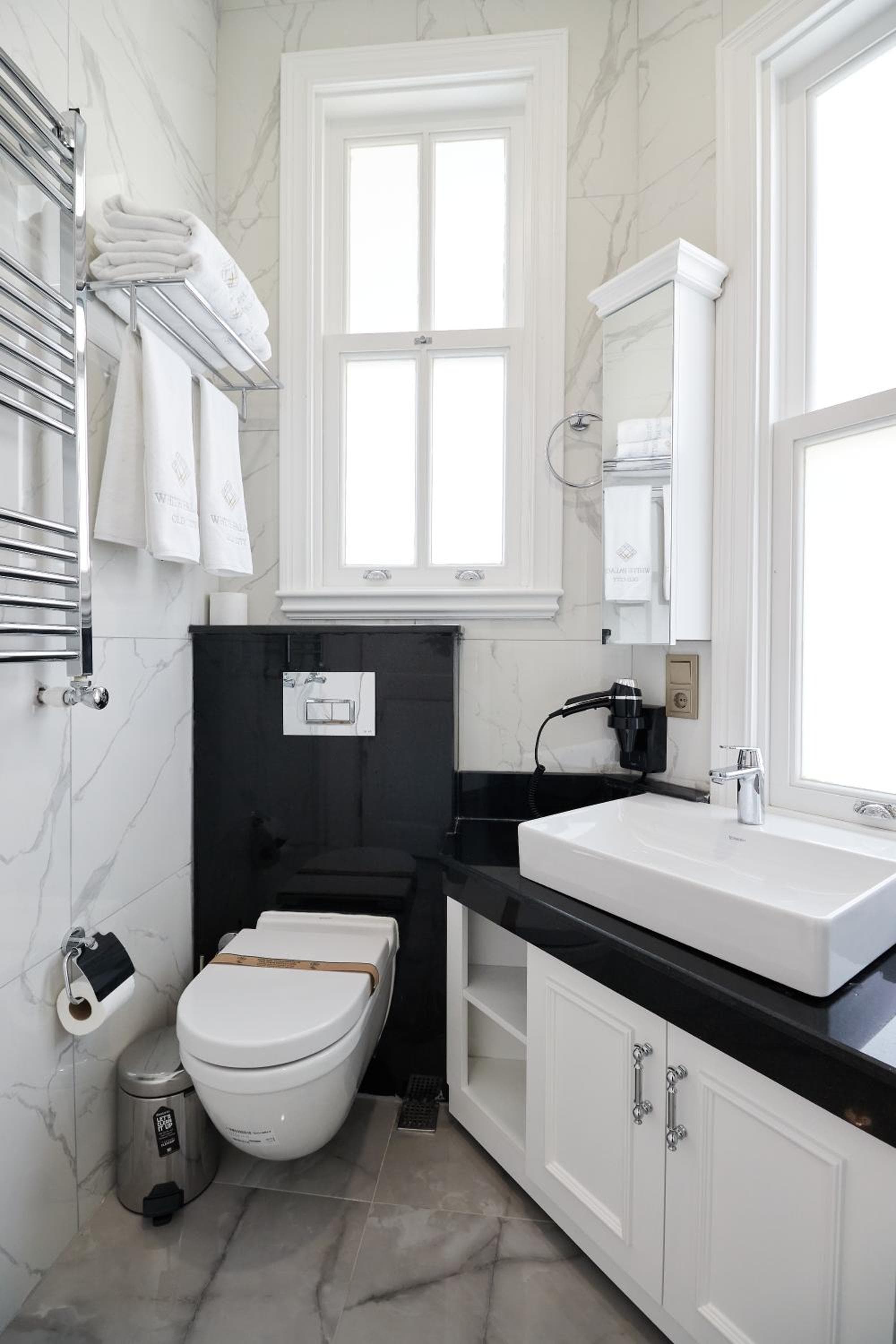 White Palace Eski Şehir Butik Otel - Image 3