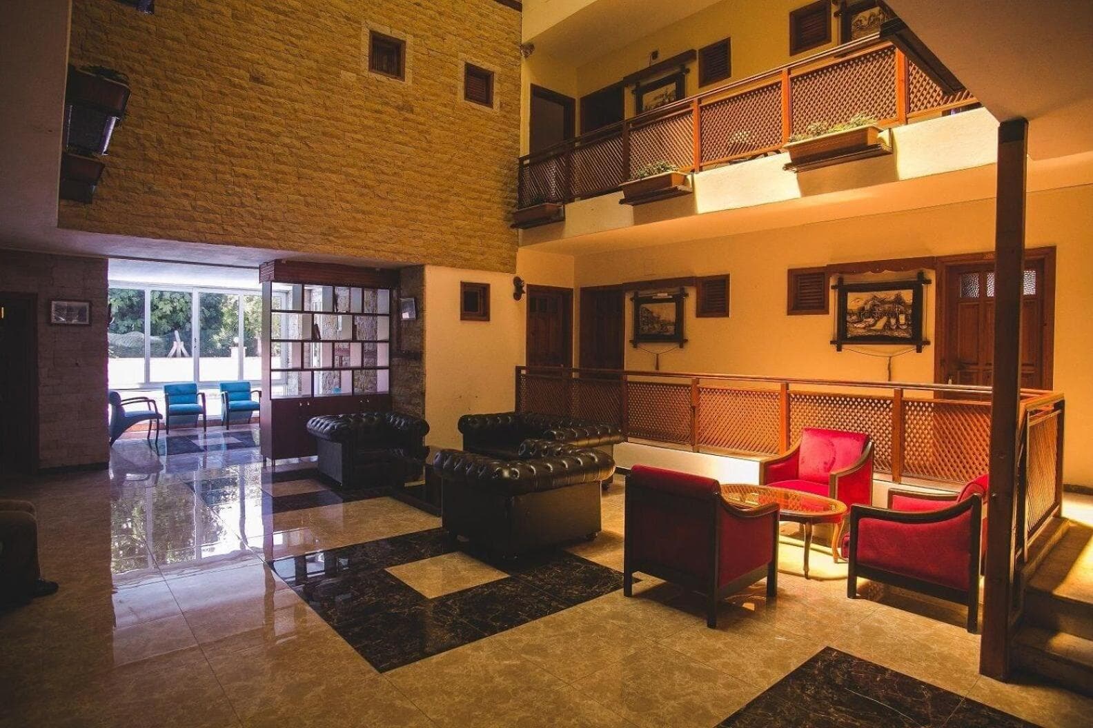 KEMER STAR HOTEL - Image 4