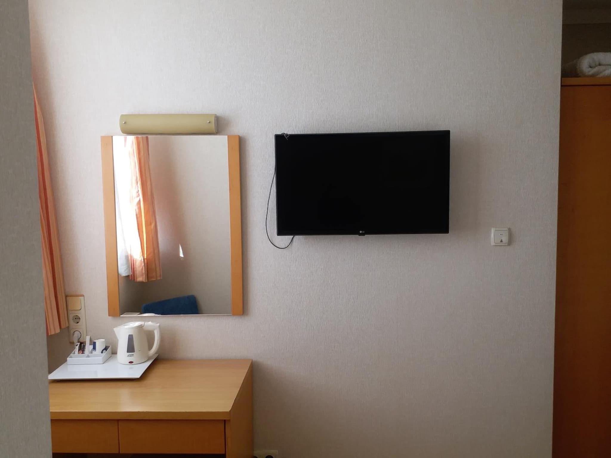 Hotel Inter İstanbul - Image 4