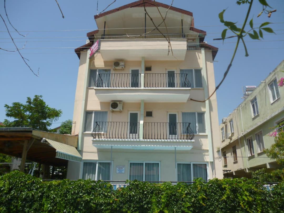 Cicek Otel & Apartmanlar fotoğrafı