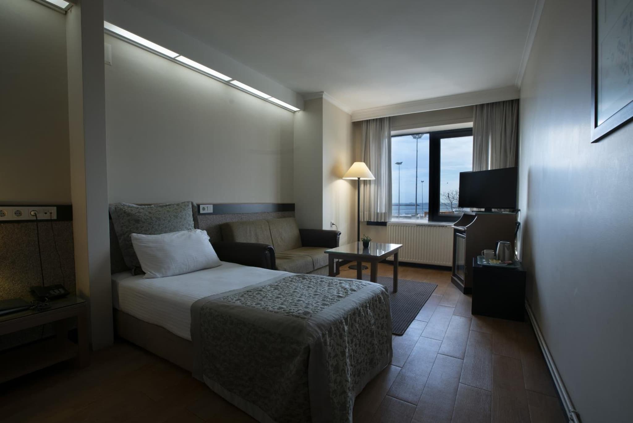 Kadıköy Rıhtım Otel - Image 4