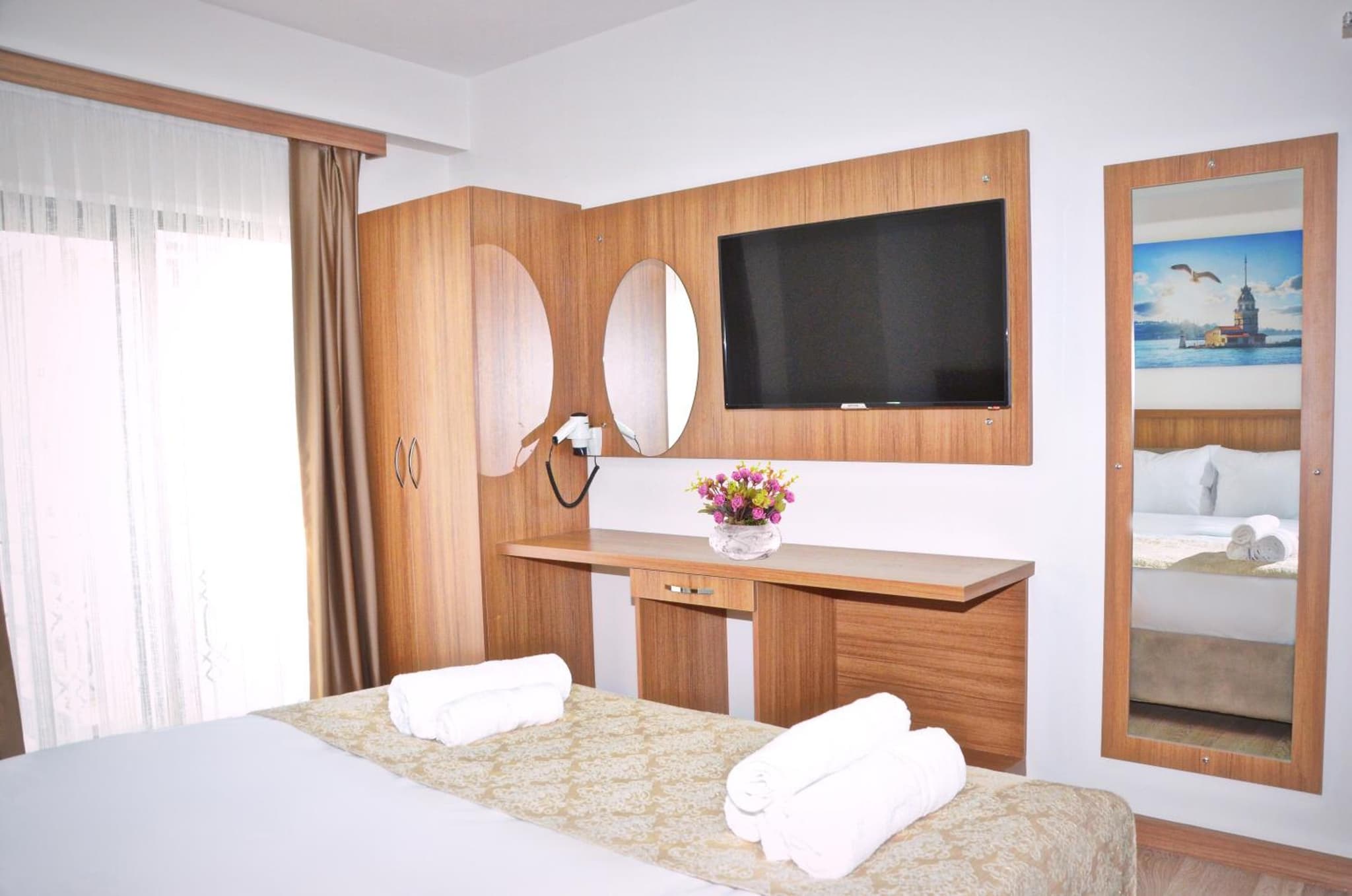 La SERA Otel - Image 4