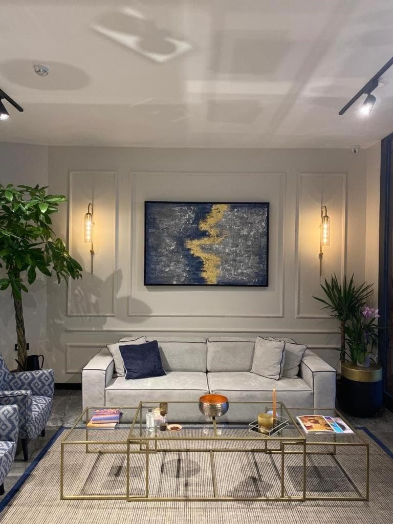 Moja City Otel - Image 4