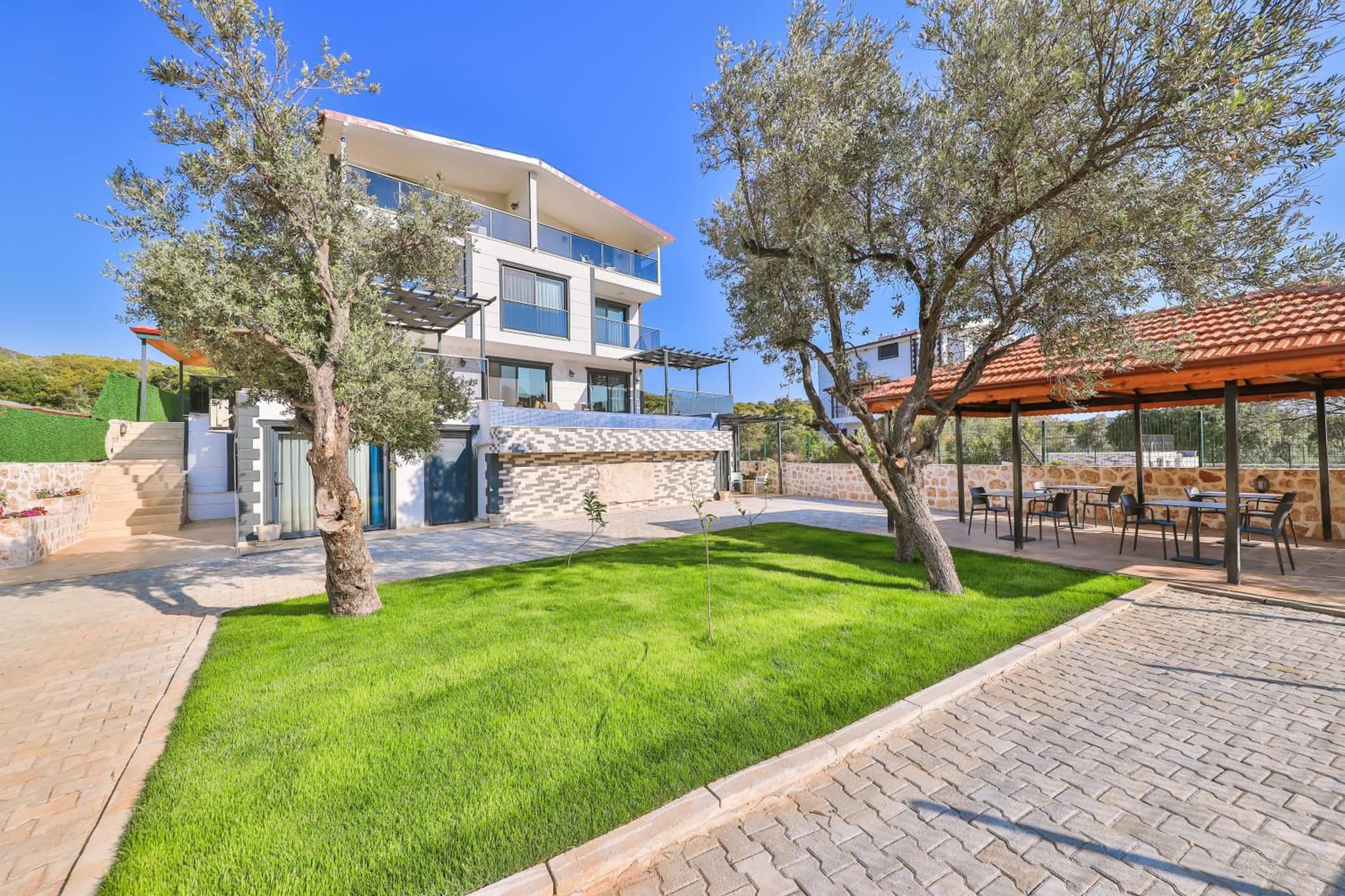 Villa Kas Bohem - Image 2