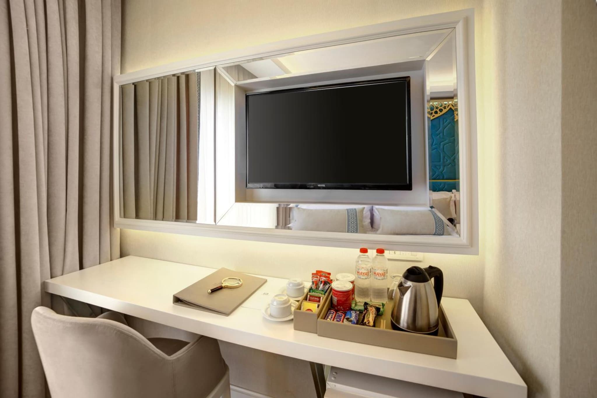 Great Fortune Design Otel & Spa - Image 2