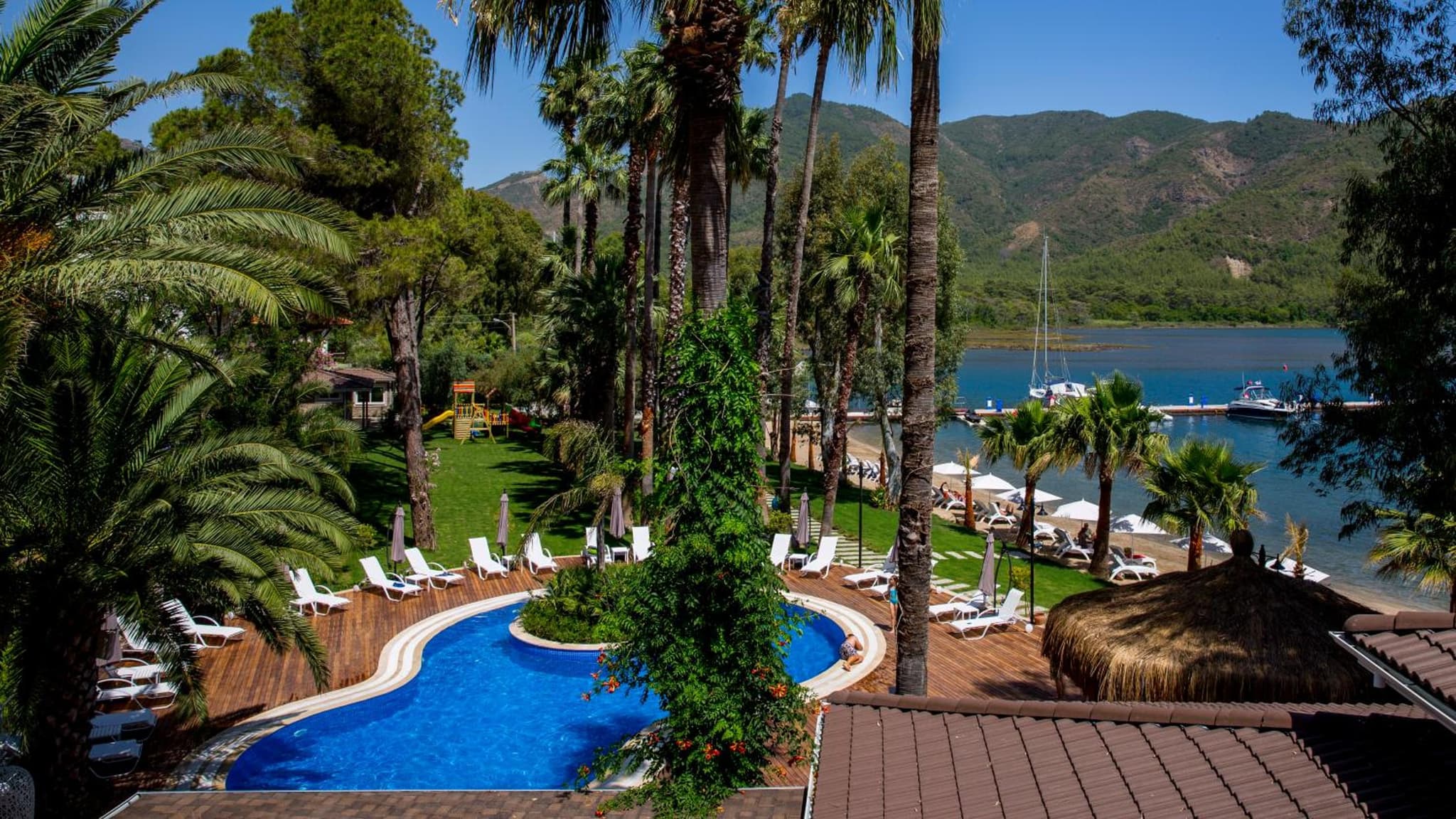 Joya Del Mar Hotel - Image 2