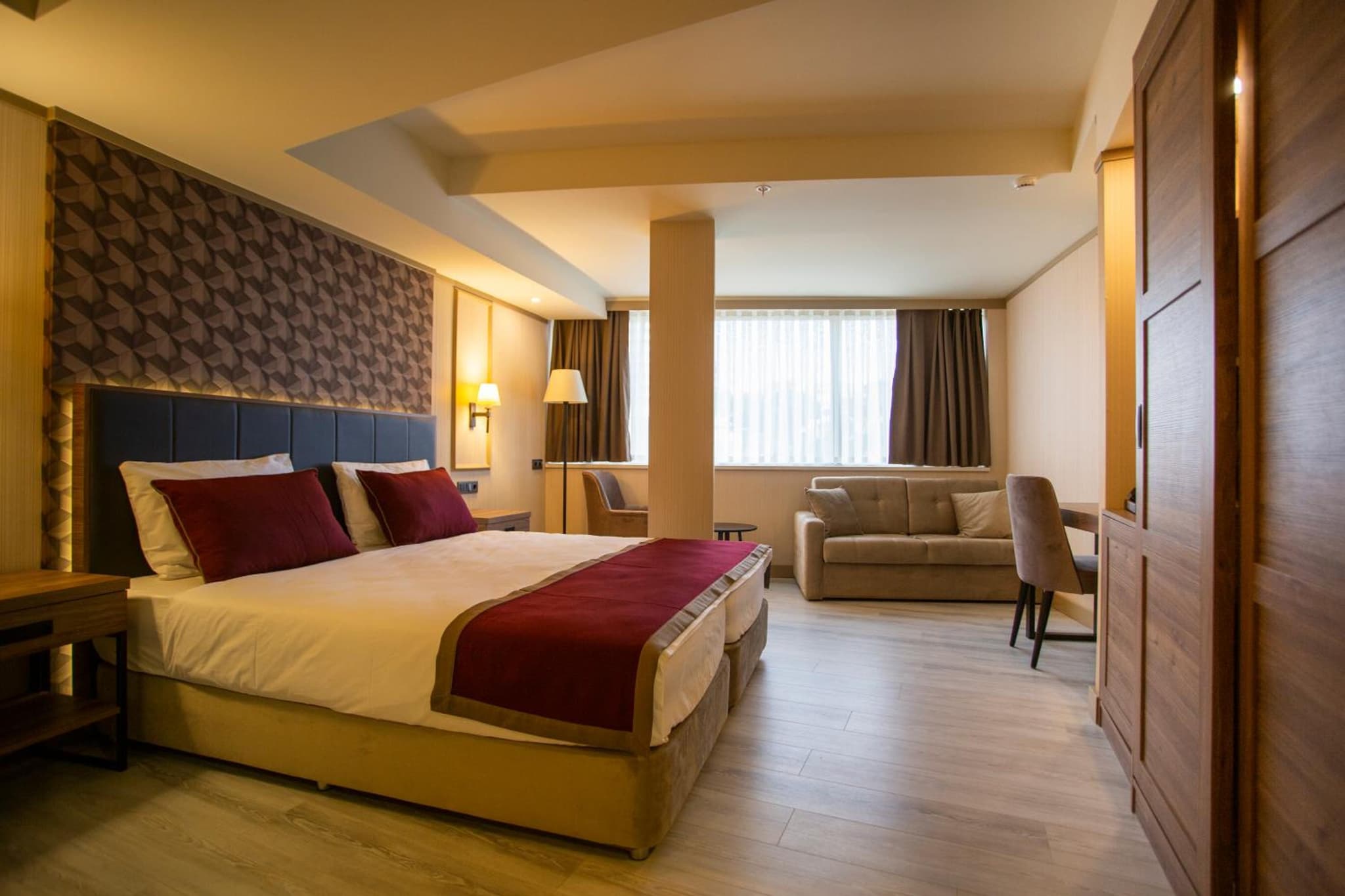 Beşiktaş Serenity Otel - Image 3