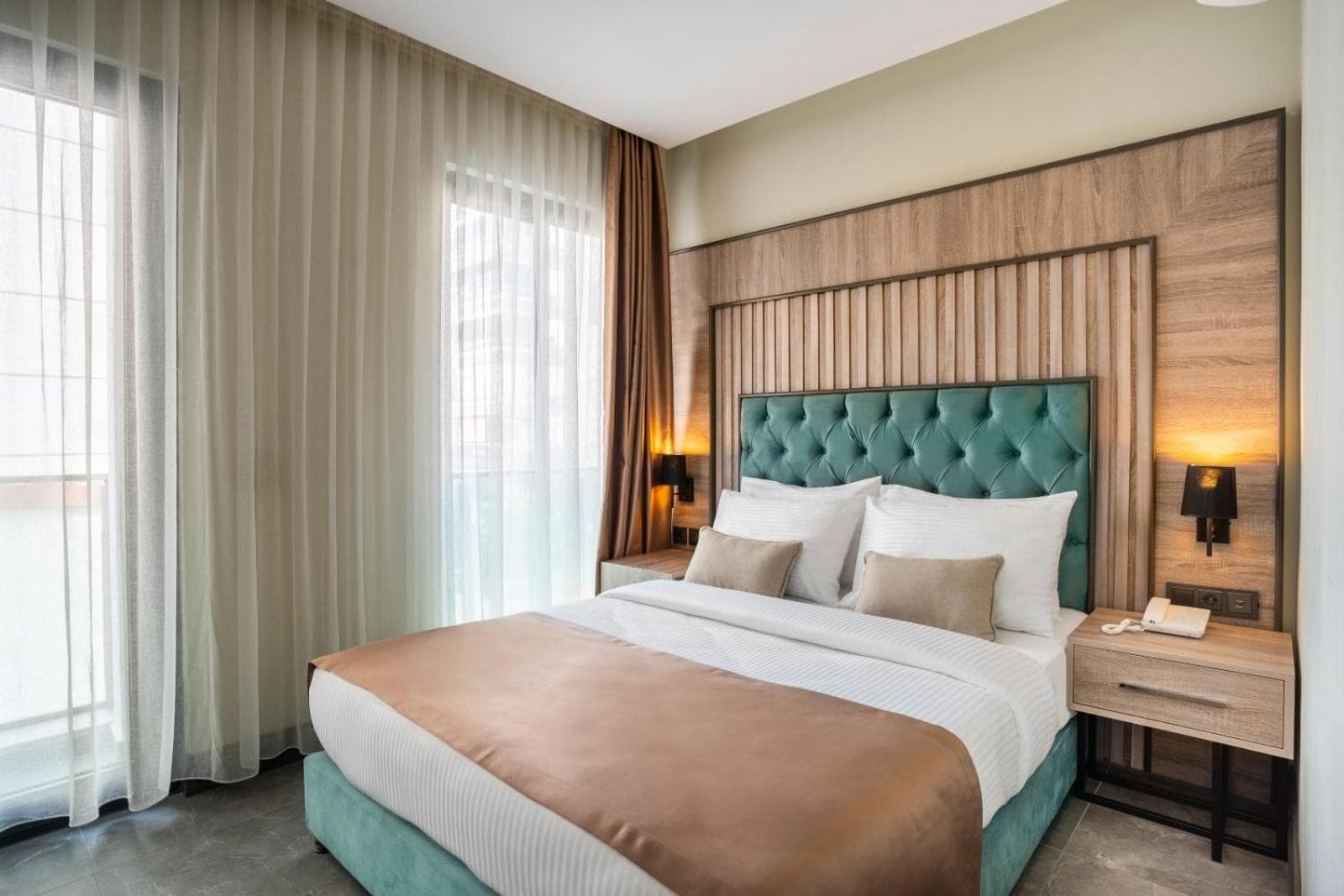 RODINN Hotel - Image 2