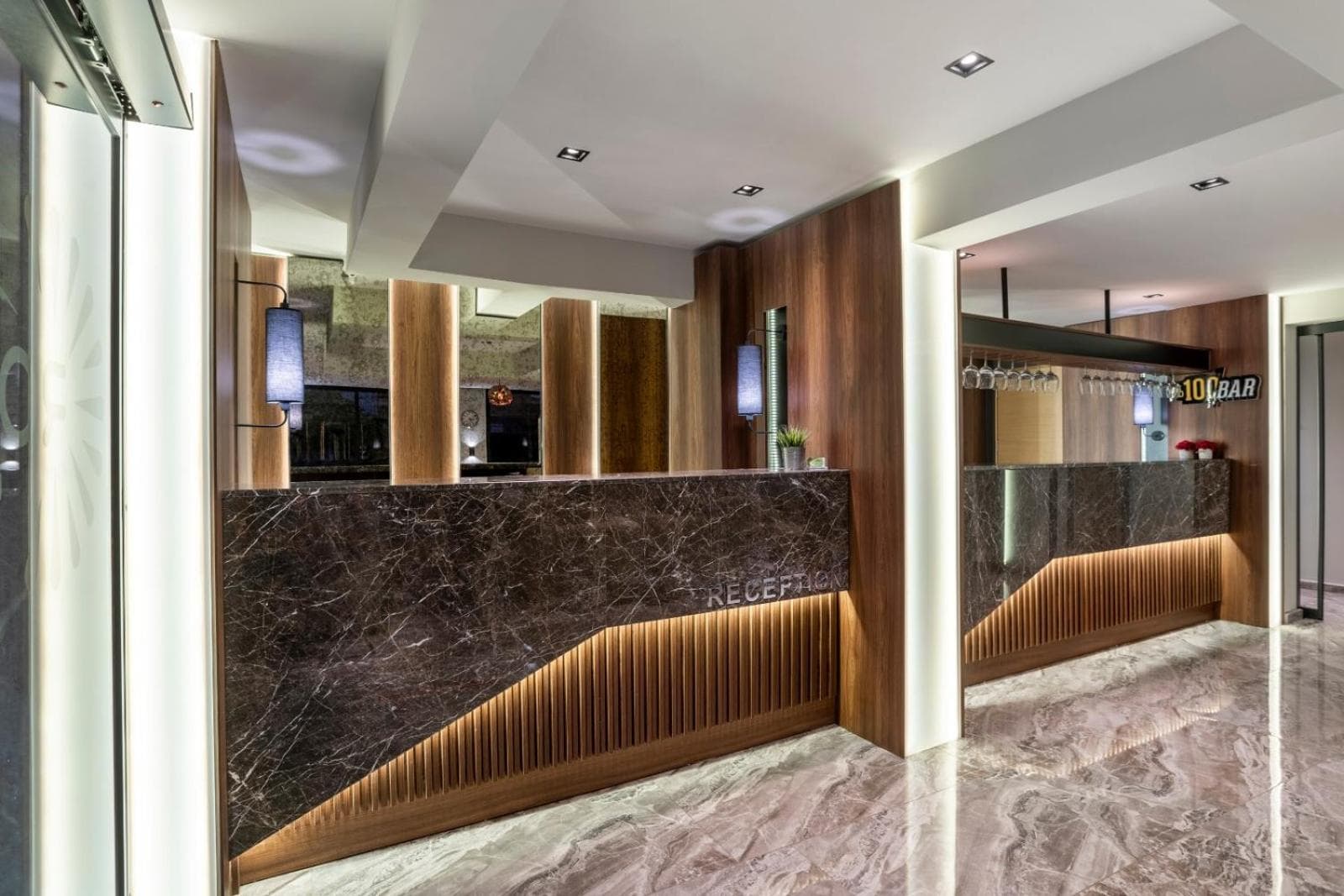 RODINN Hotel - Image 1