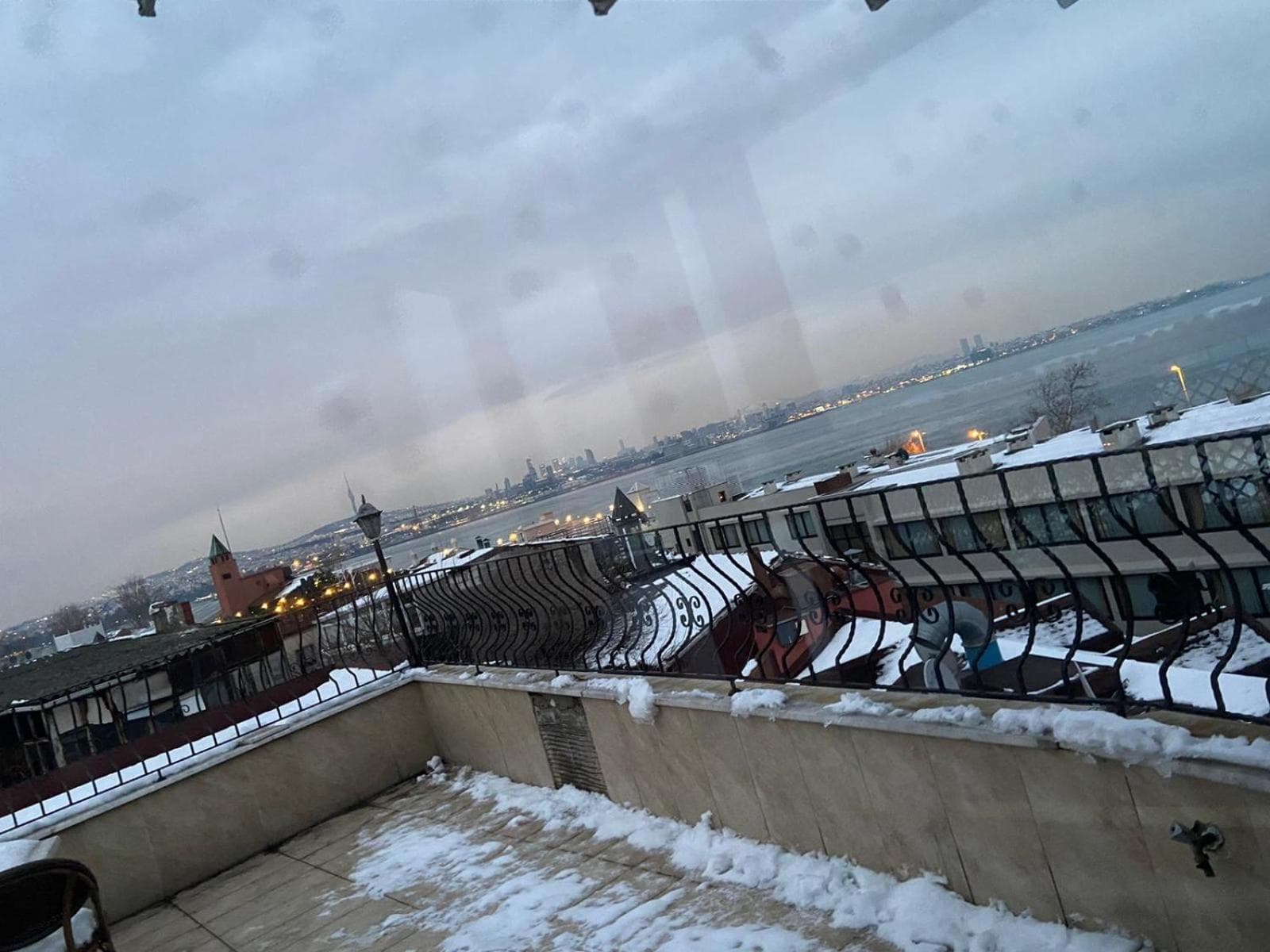 Aruna Otel - Image 4