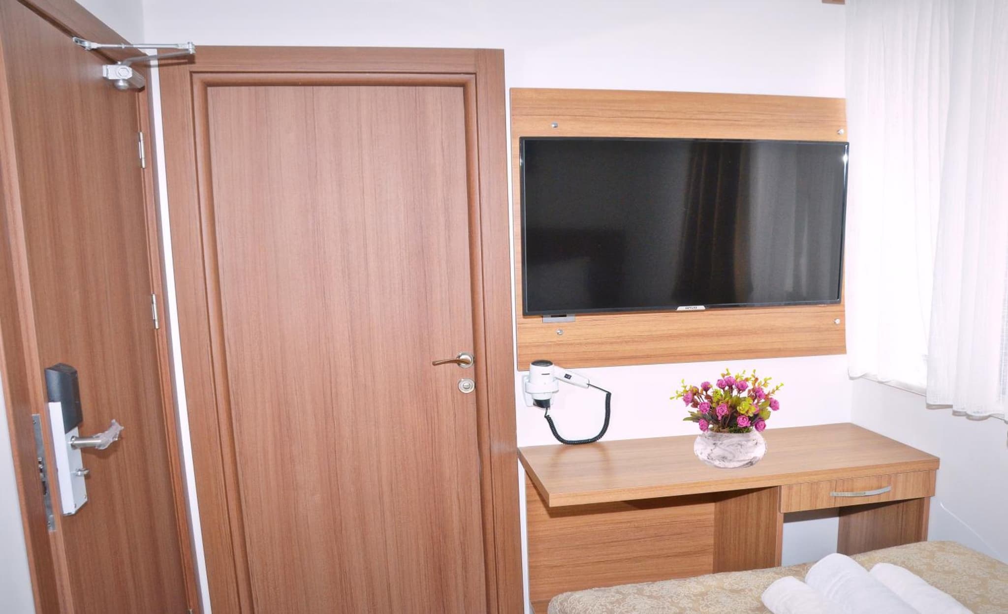 La SERA Otel - Image 1