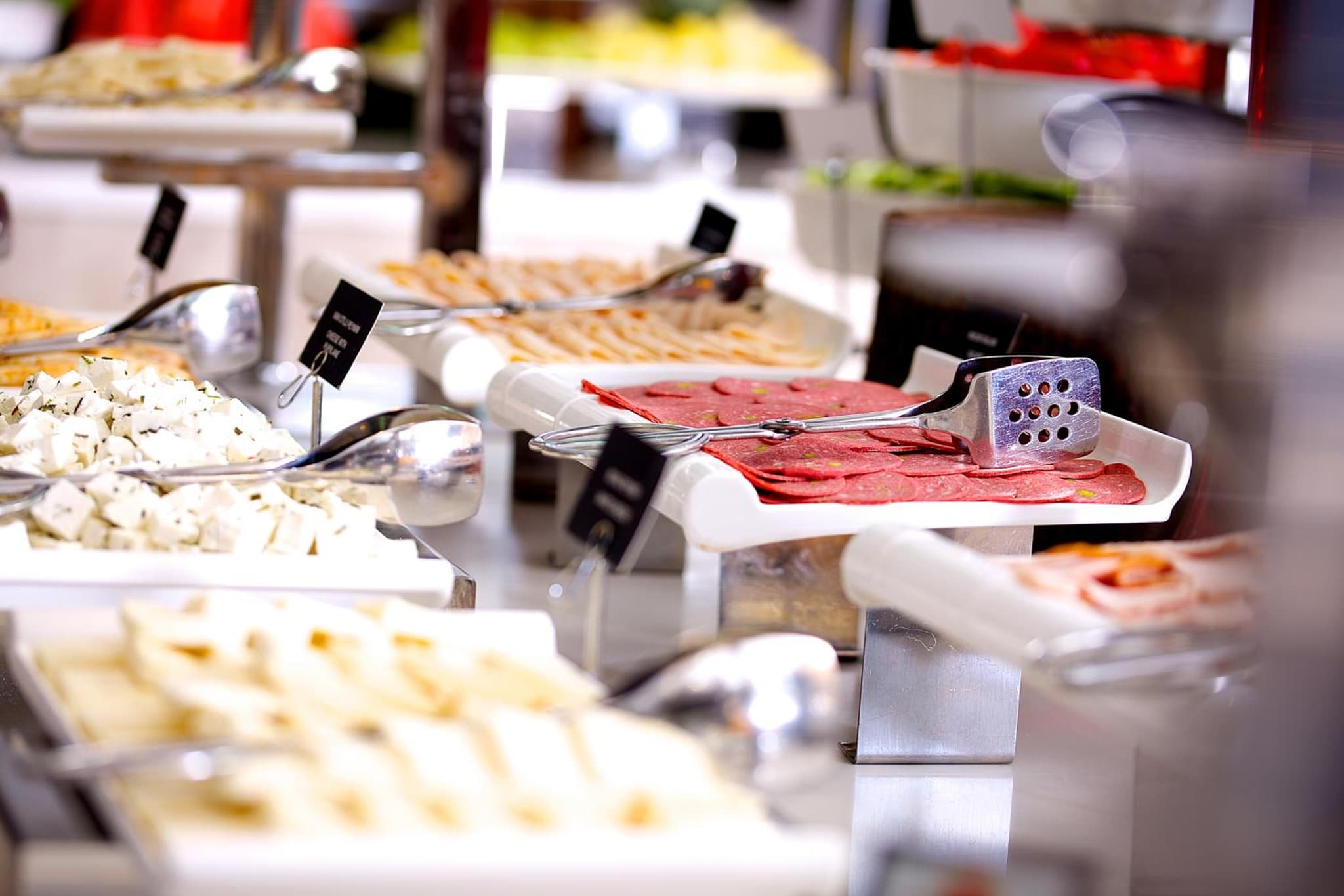 Dosso Dossi Otelleri & Spa Şehir Merkezi - Image 2