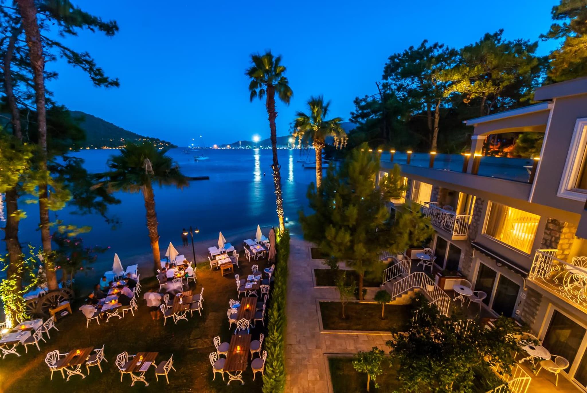 Joya Del Mar Hotel - Image 3