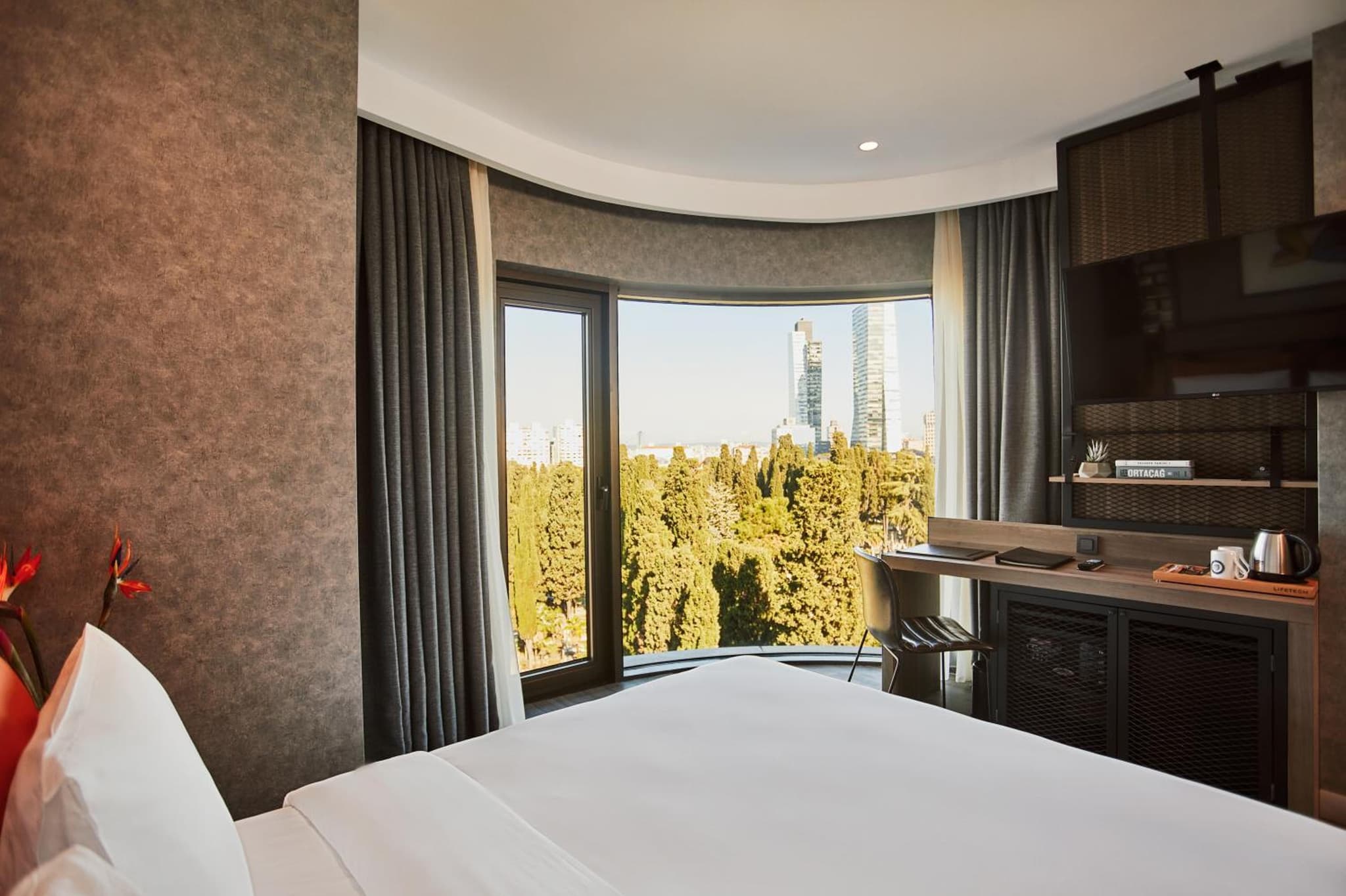 Avantgarde Otel Şişli - Image 4