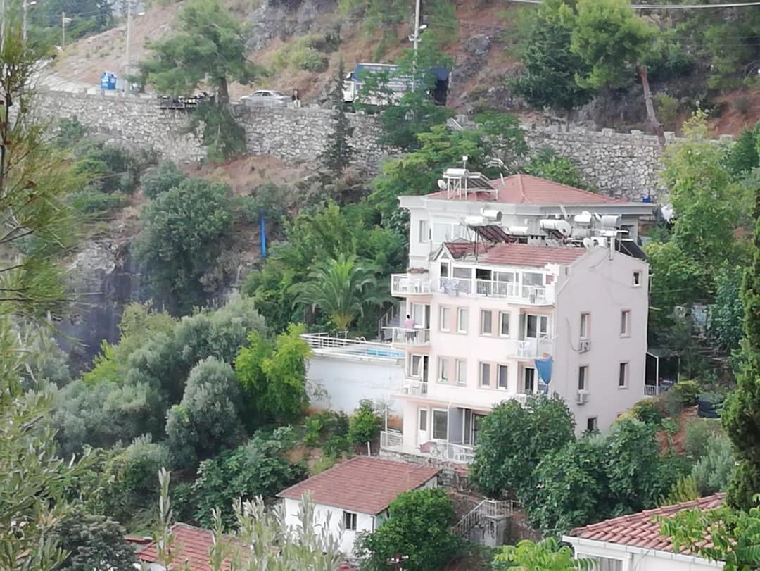 Home Dream View - Fethiye Merkezi fotoğrafı