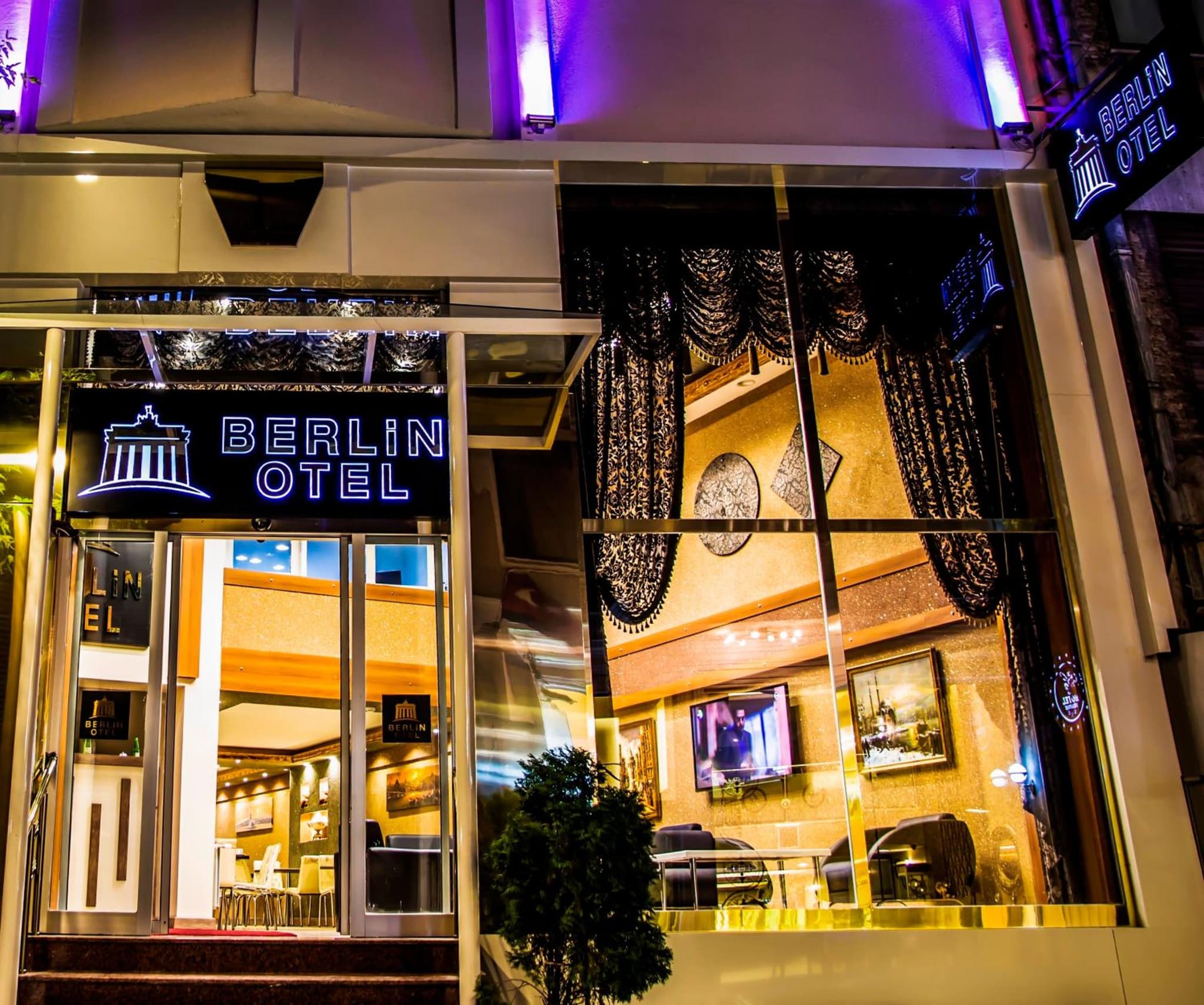 Berlin Otel Nişantaşı - Image 1