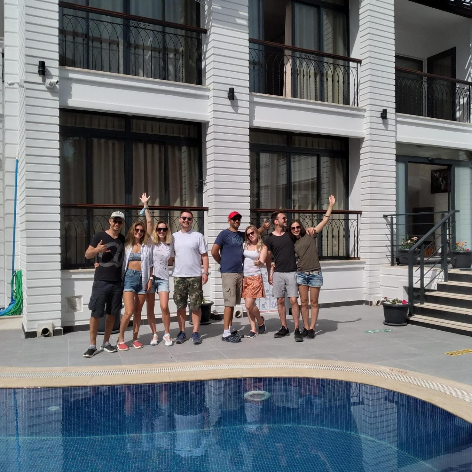 MİYAS LUXURY HOTEL - Image 2